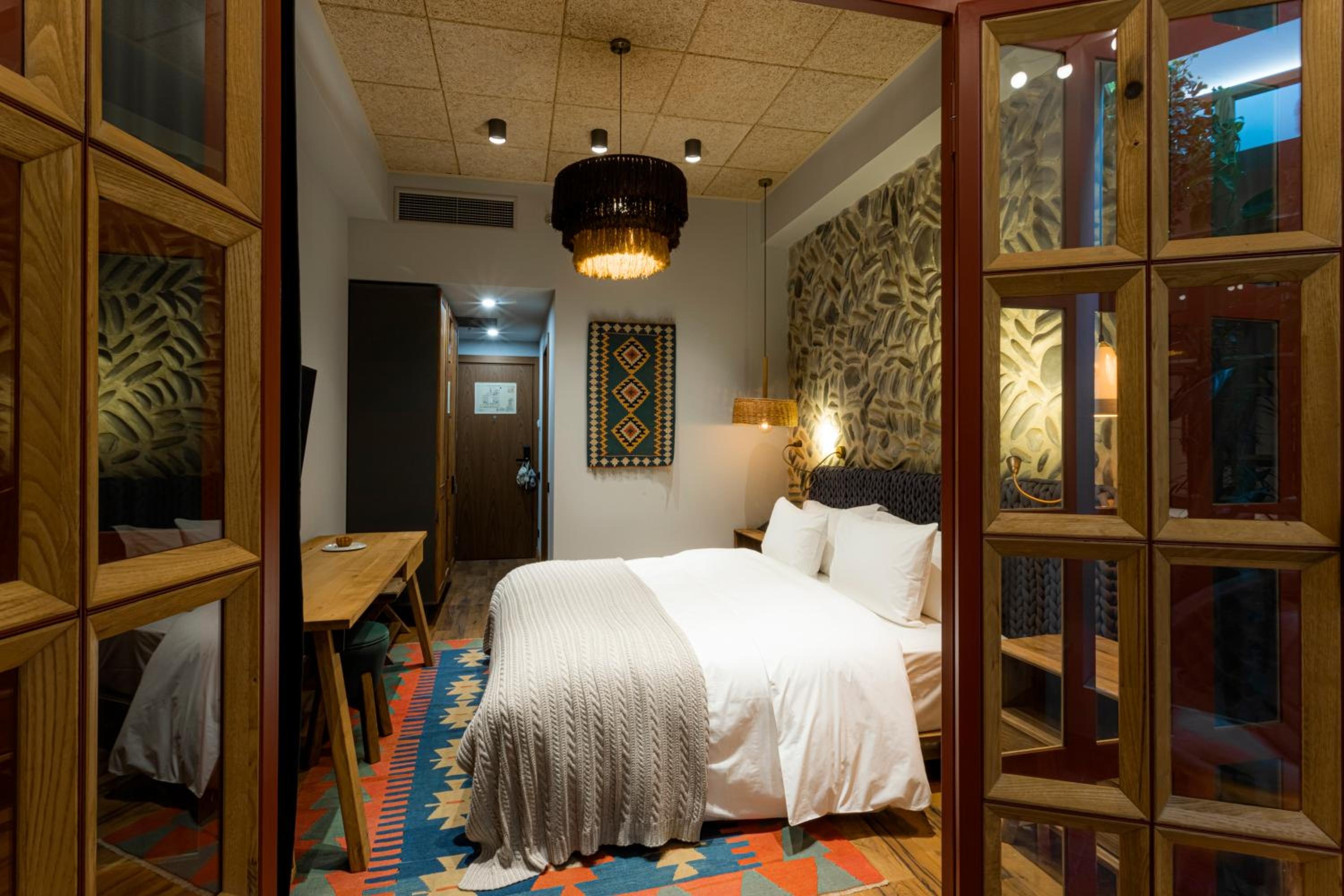Foto de Khedi Hotel Tbilisi
