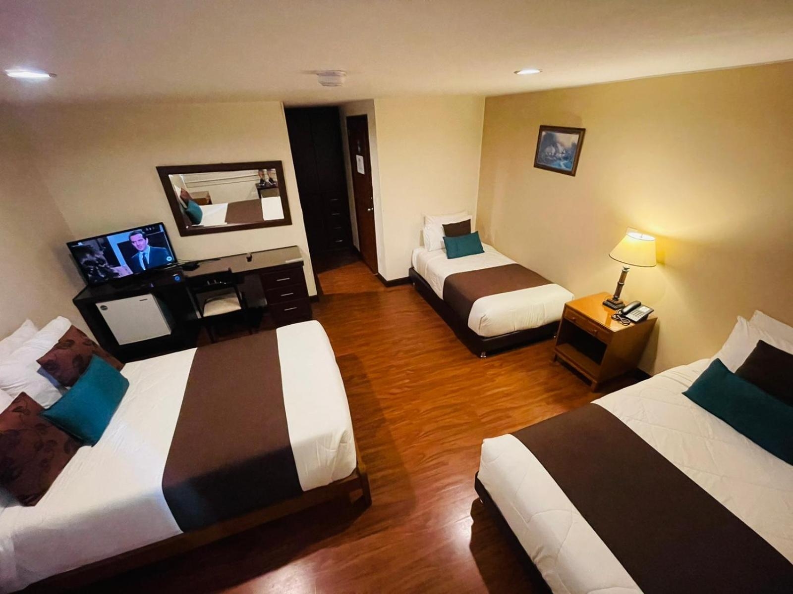 Foto de Hotel La Sabana