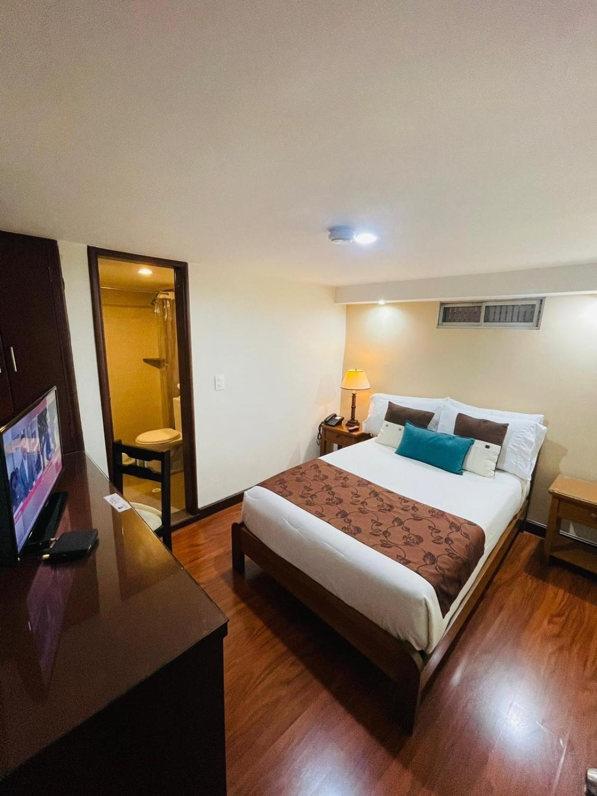 Foto de Hotel La Sabana