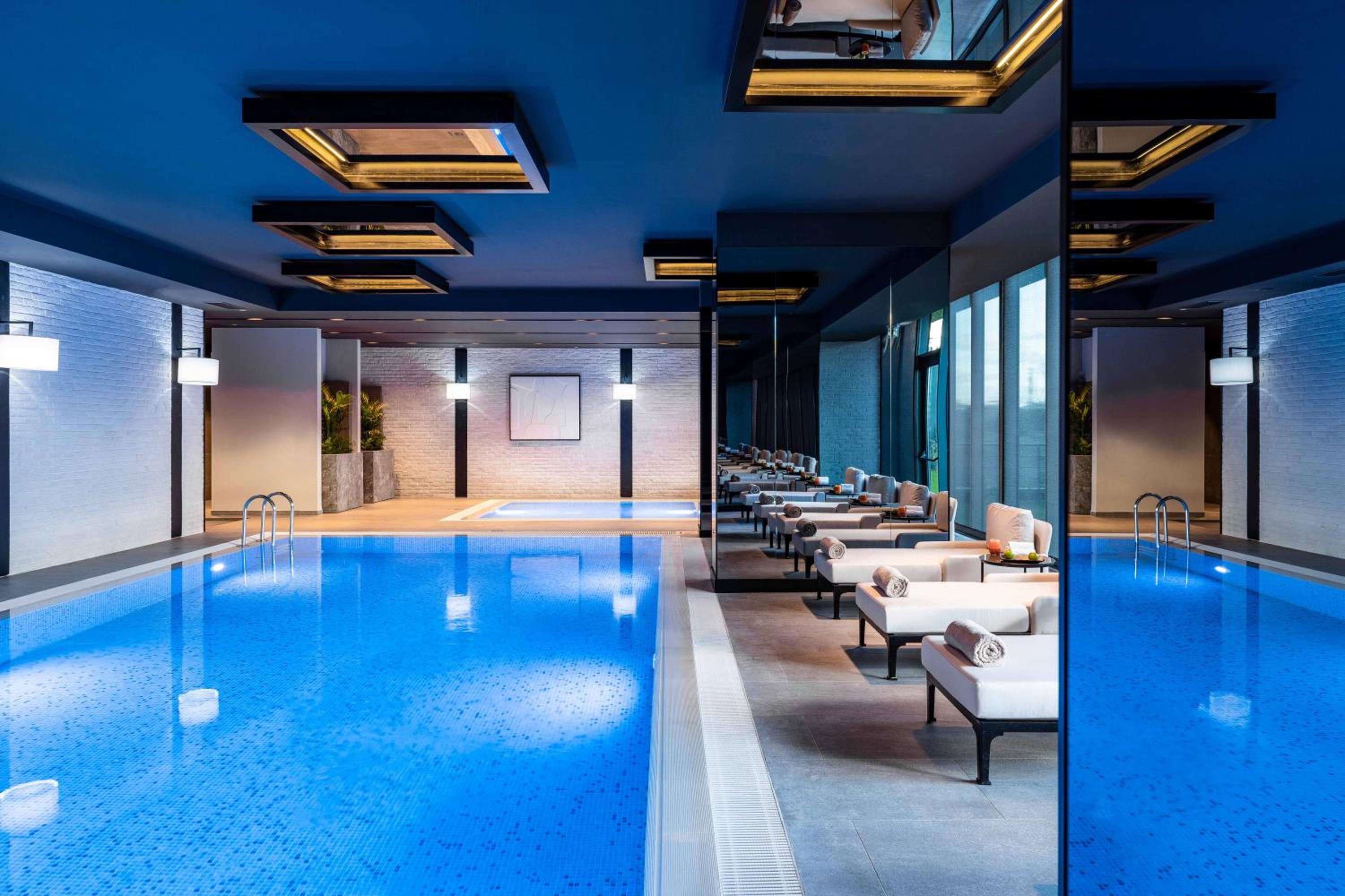 Foto de Movenpick Living Istanbul Camlivadi