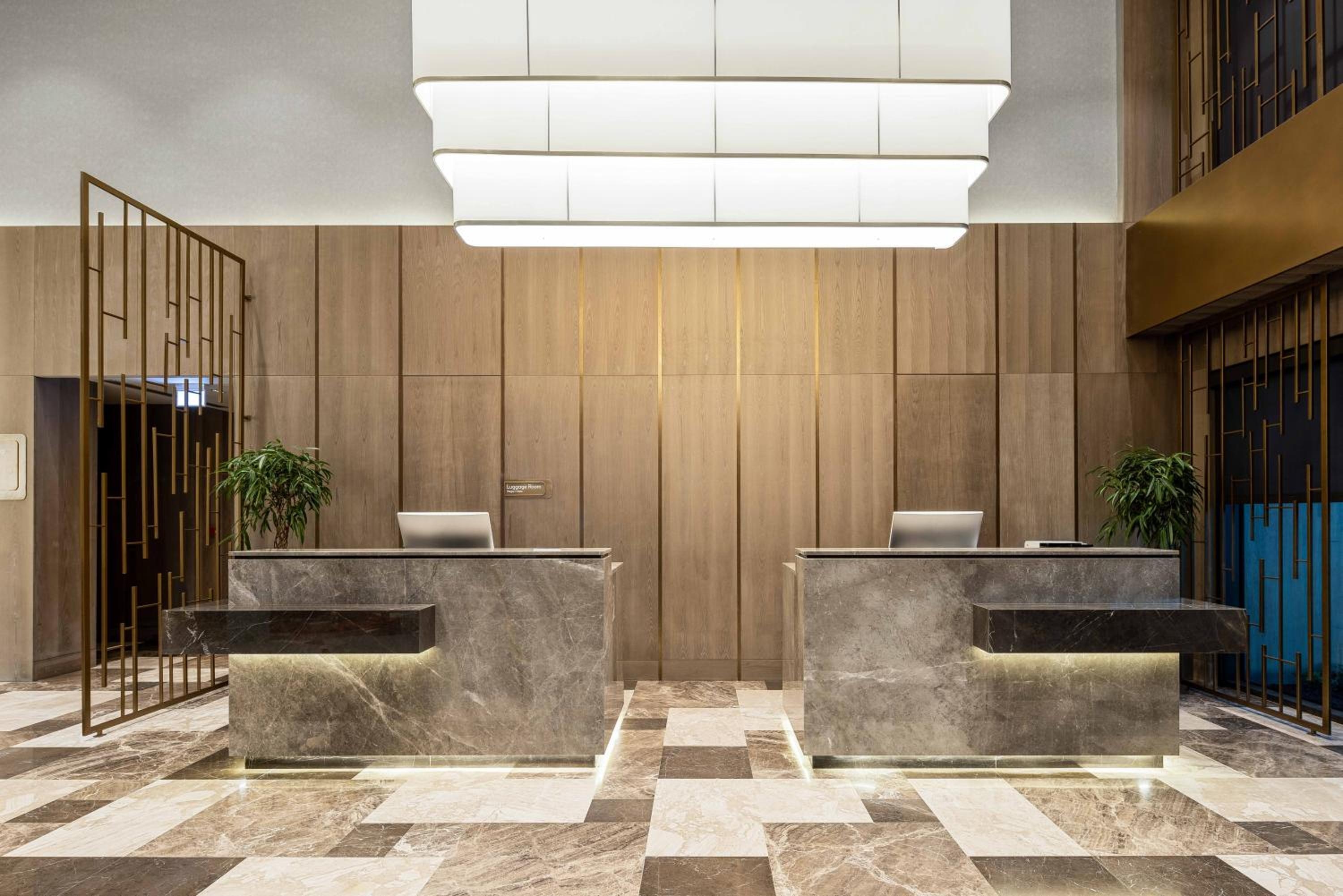 Foto de Movenpick Living Istanbul Camlivadi