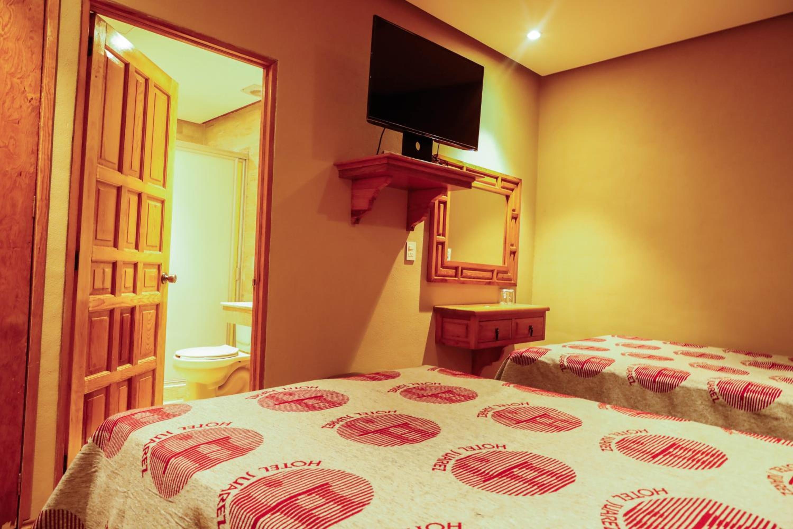 Foto de Hotel Juarez