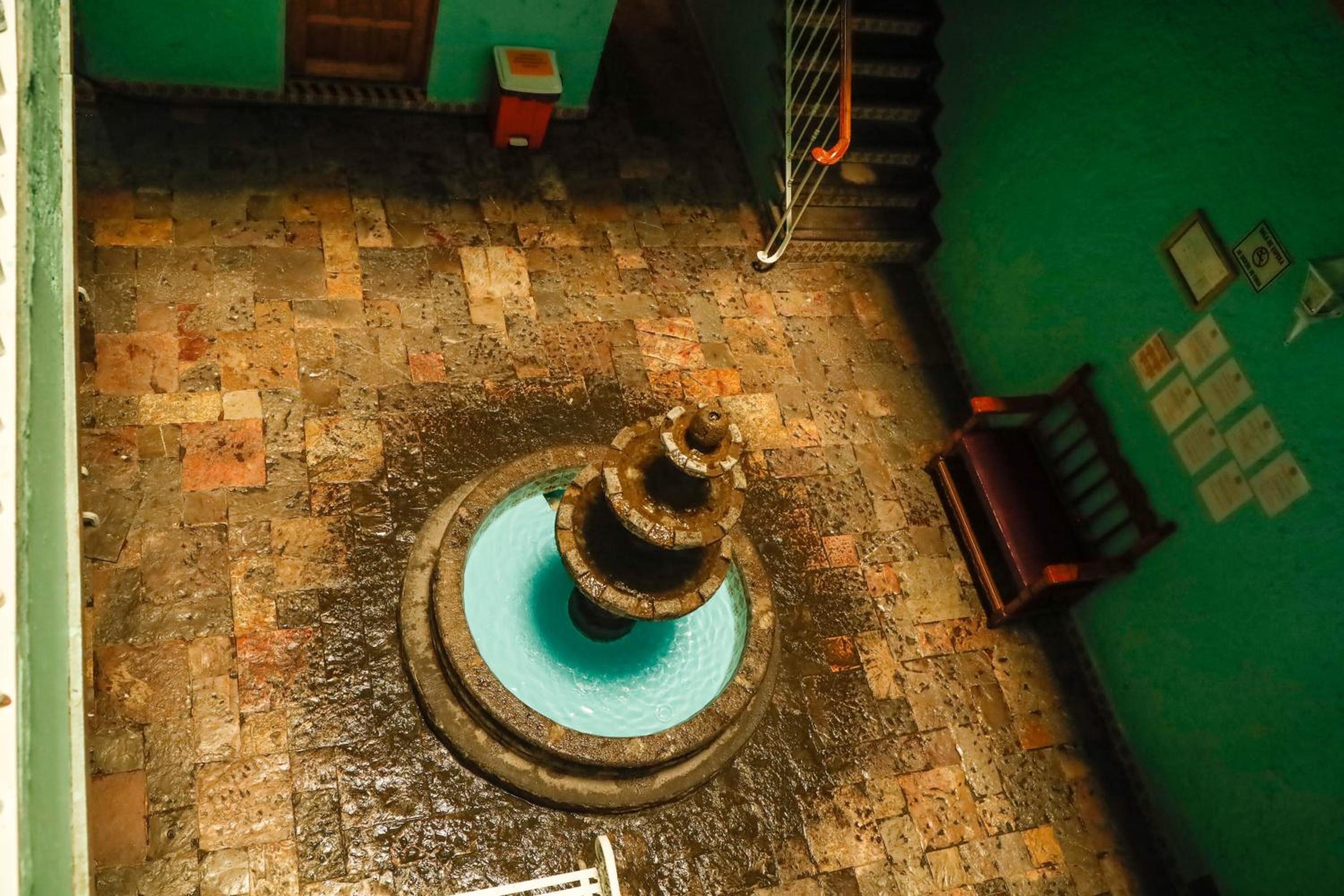 Foto de Hotel Juarez