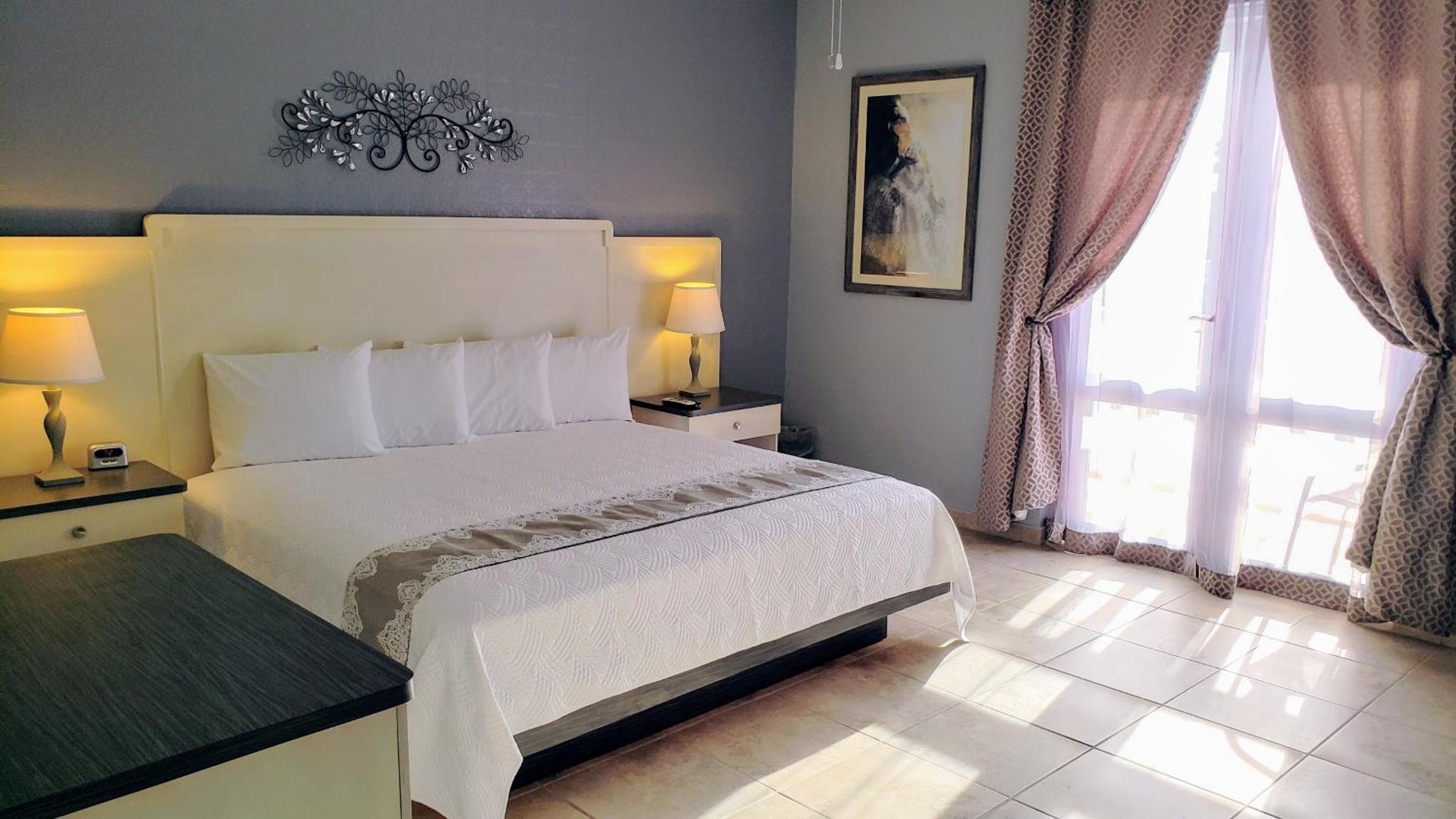 Foto de Combate Beach Resort