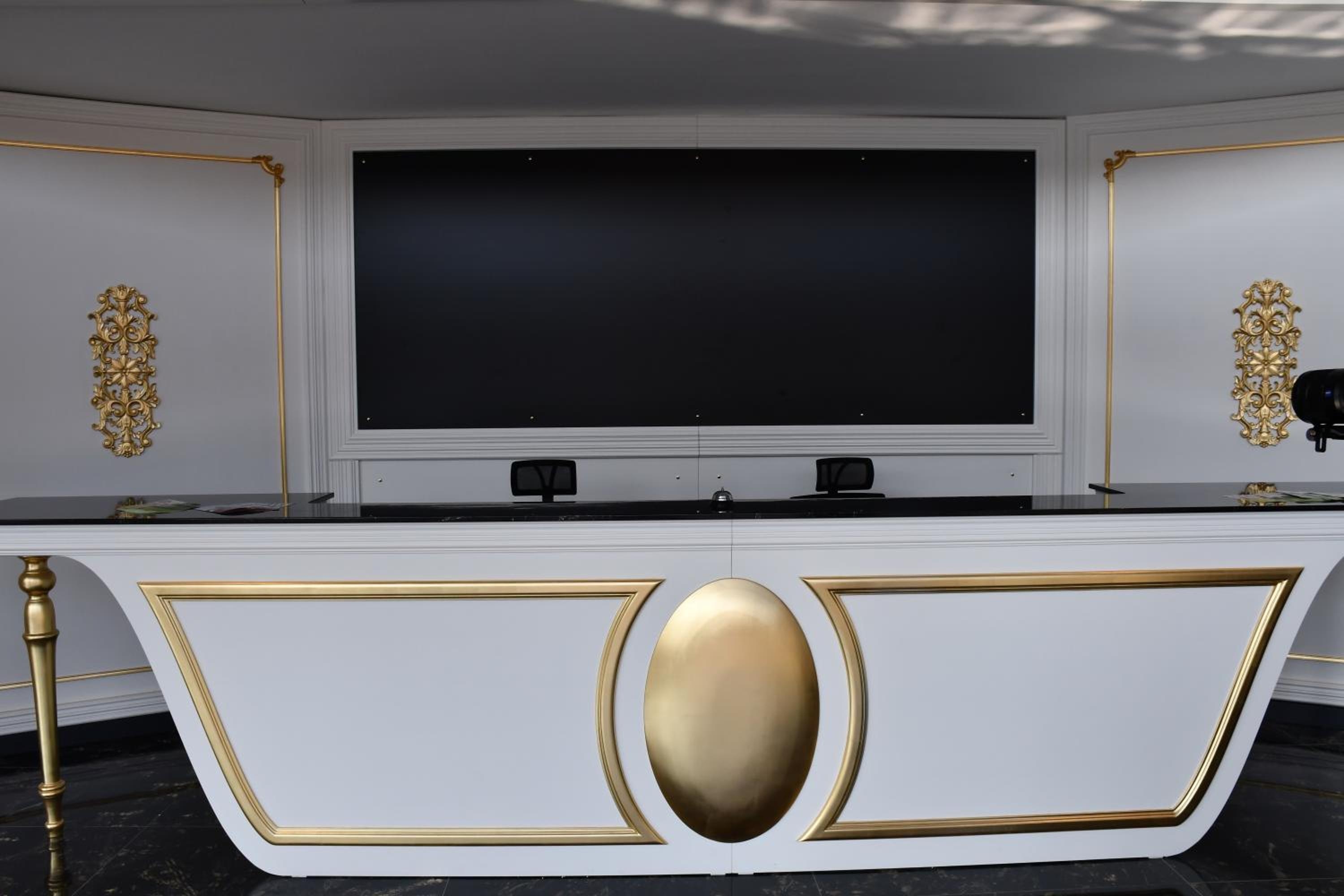 Foto de Hmz LUXURY HOTEL