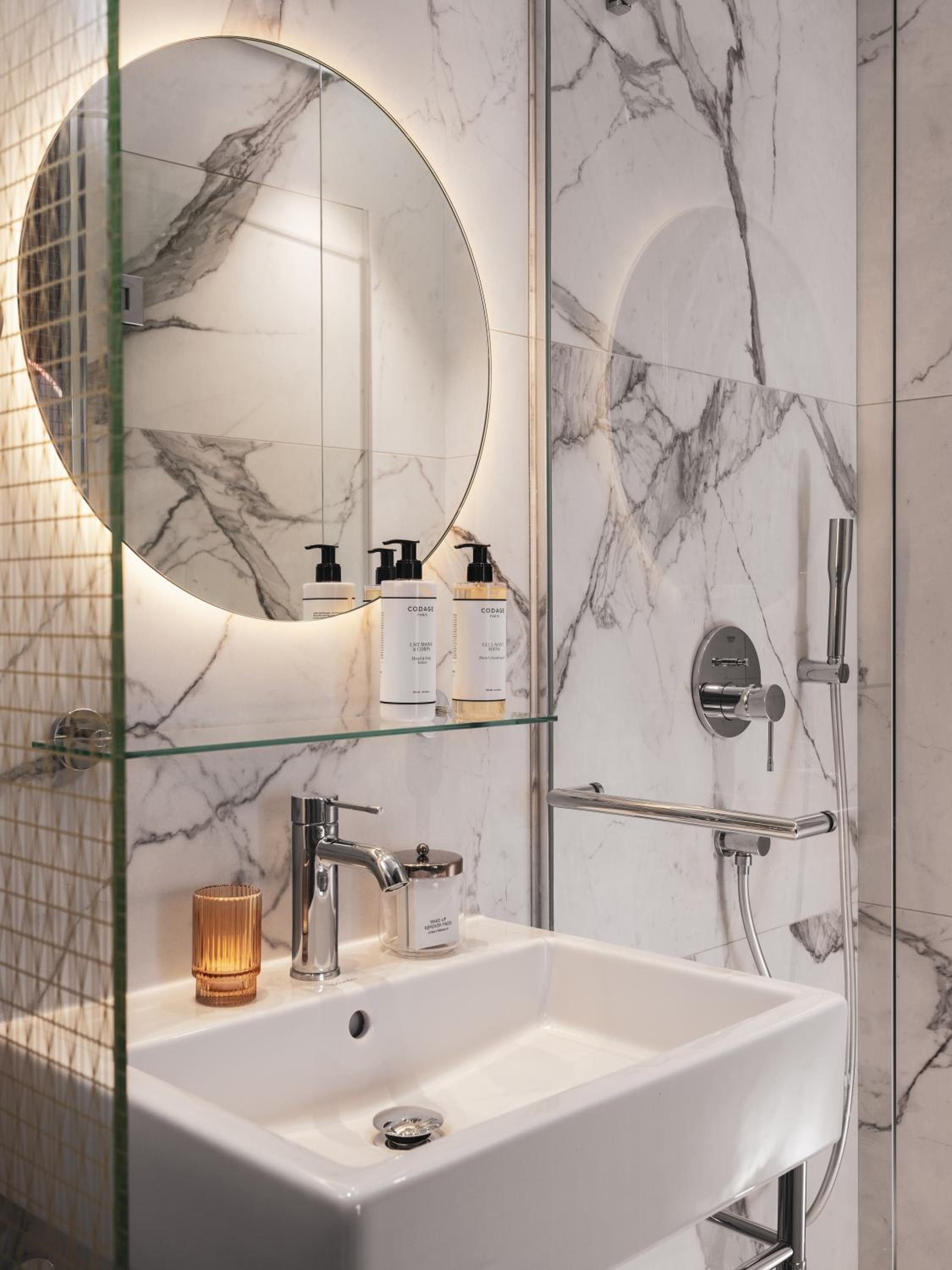 Foto de Seven Hotel Paris