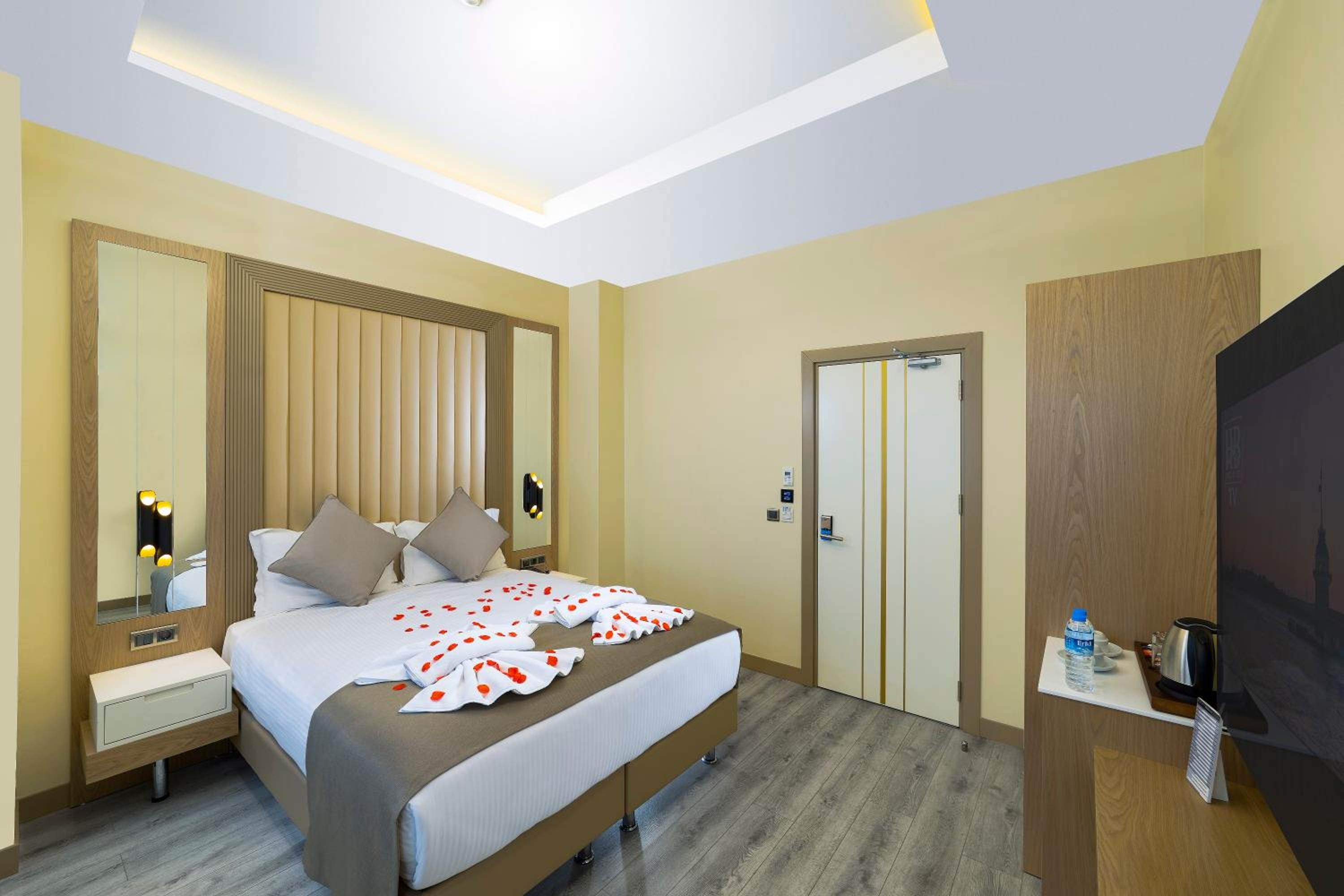 Foto de BRAKO HOTEL