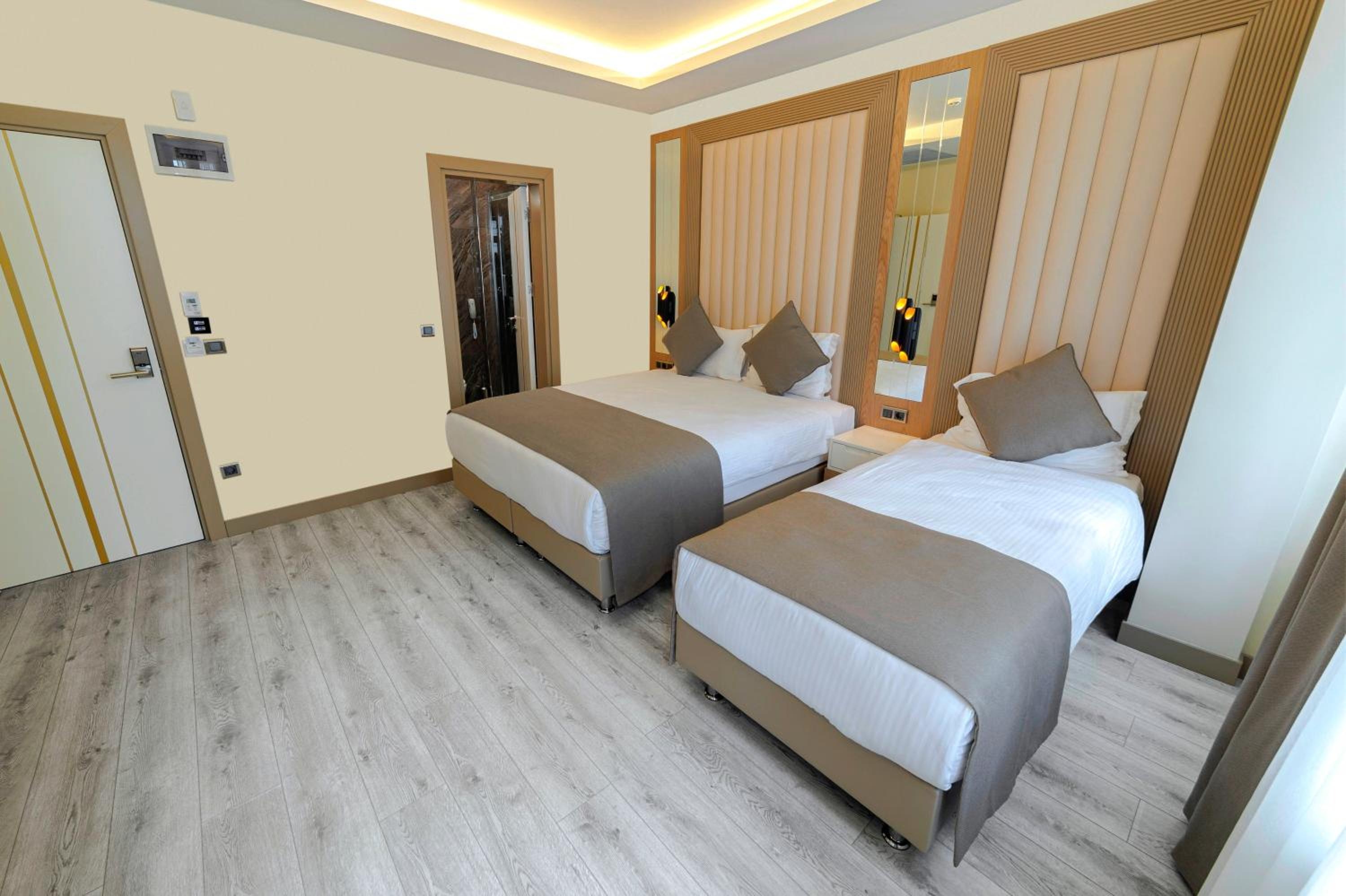 Foto de BRAKO HOTEL