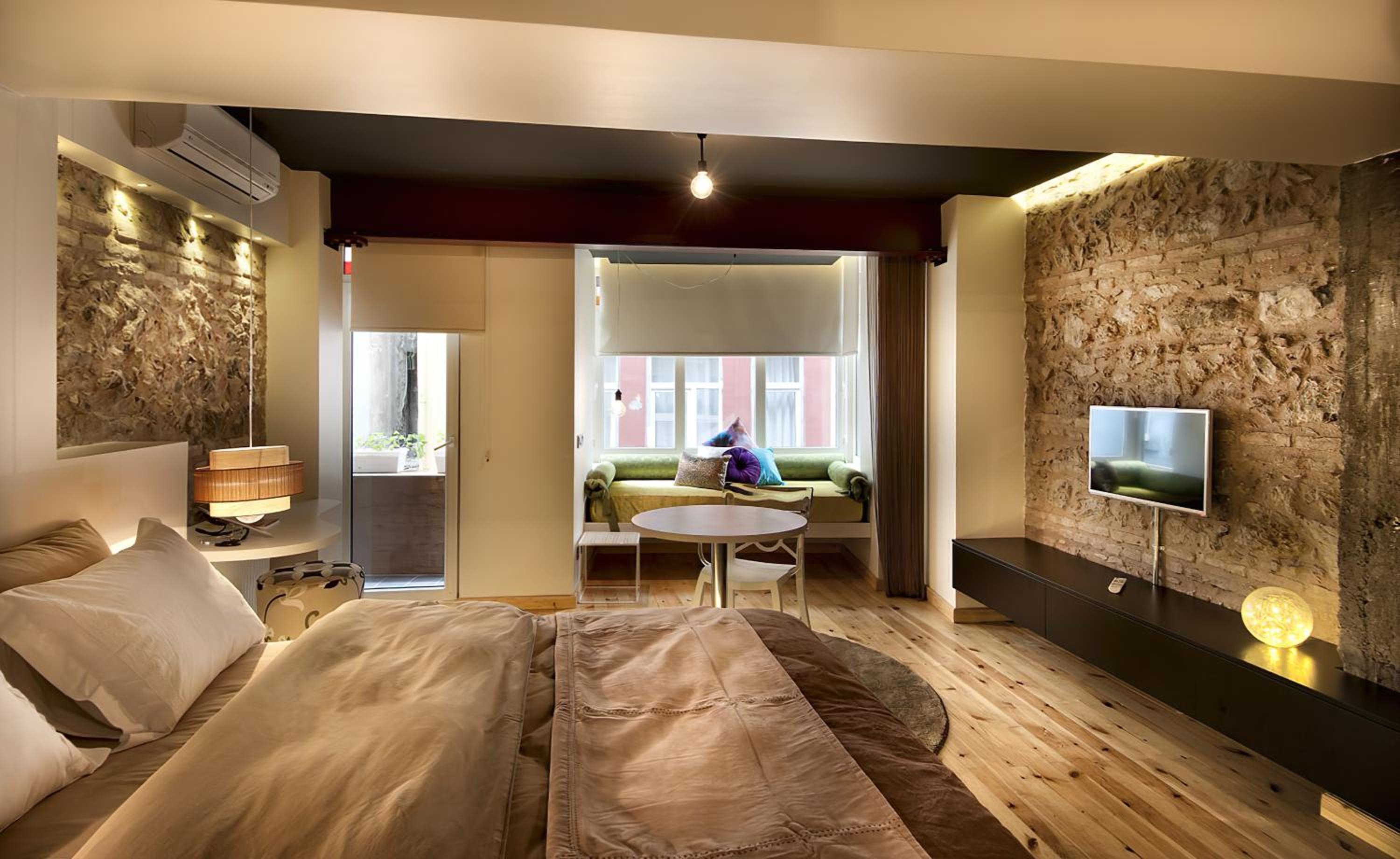 Foto de Nuru Ziya Suites