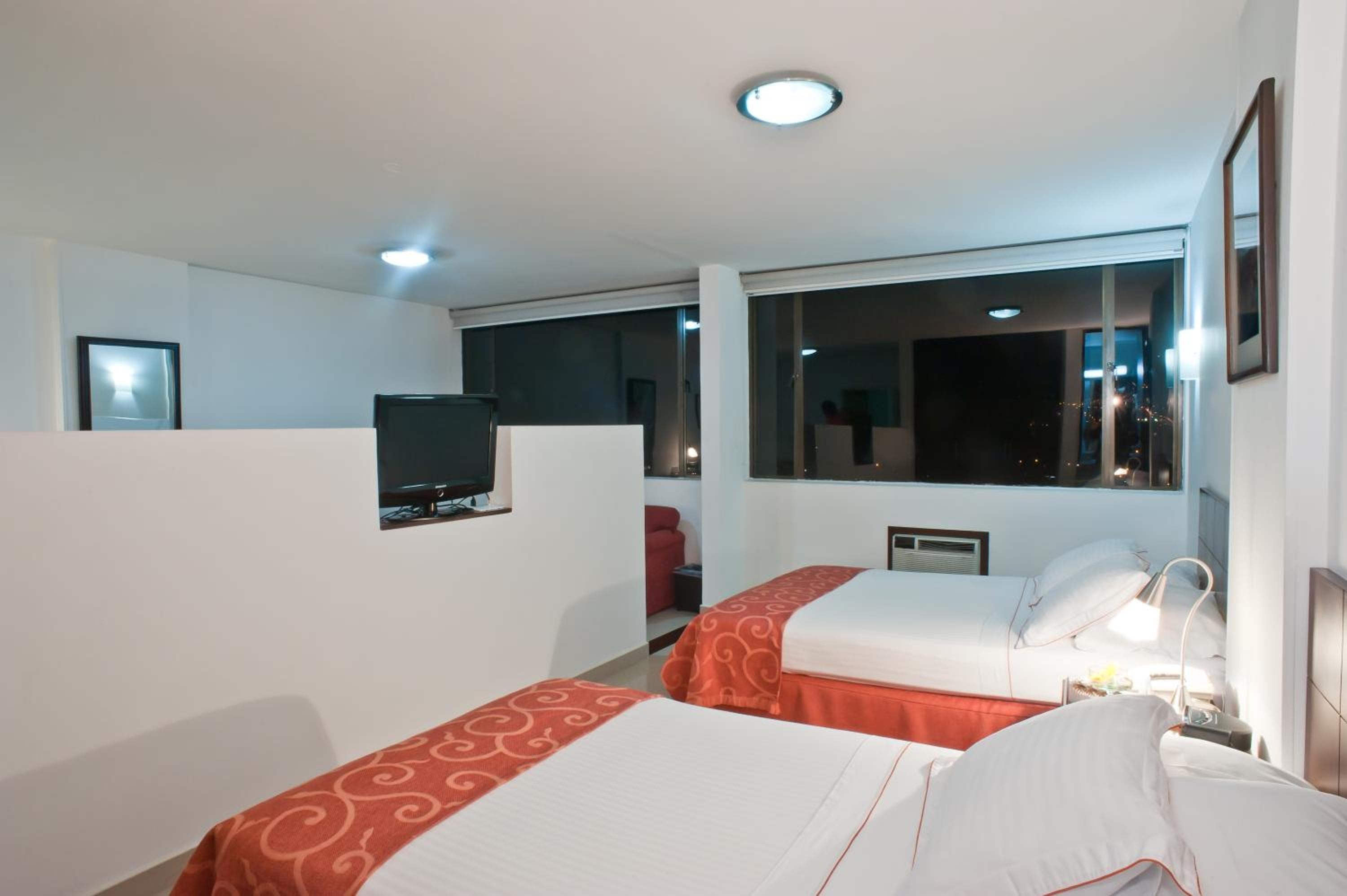 Foto de Hotel Dann Combeima