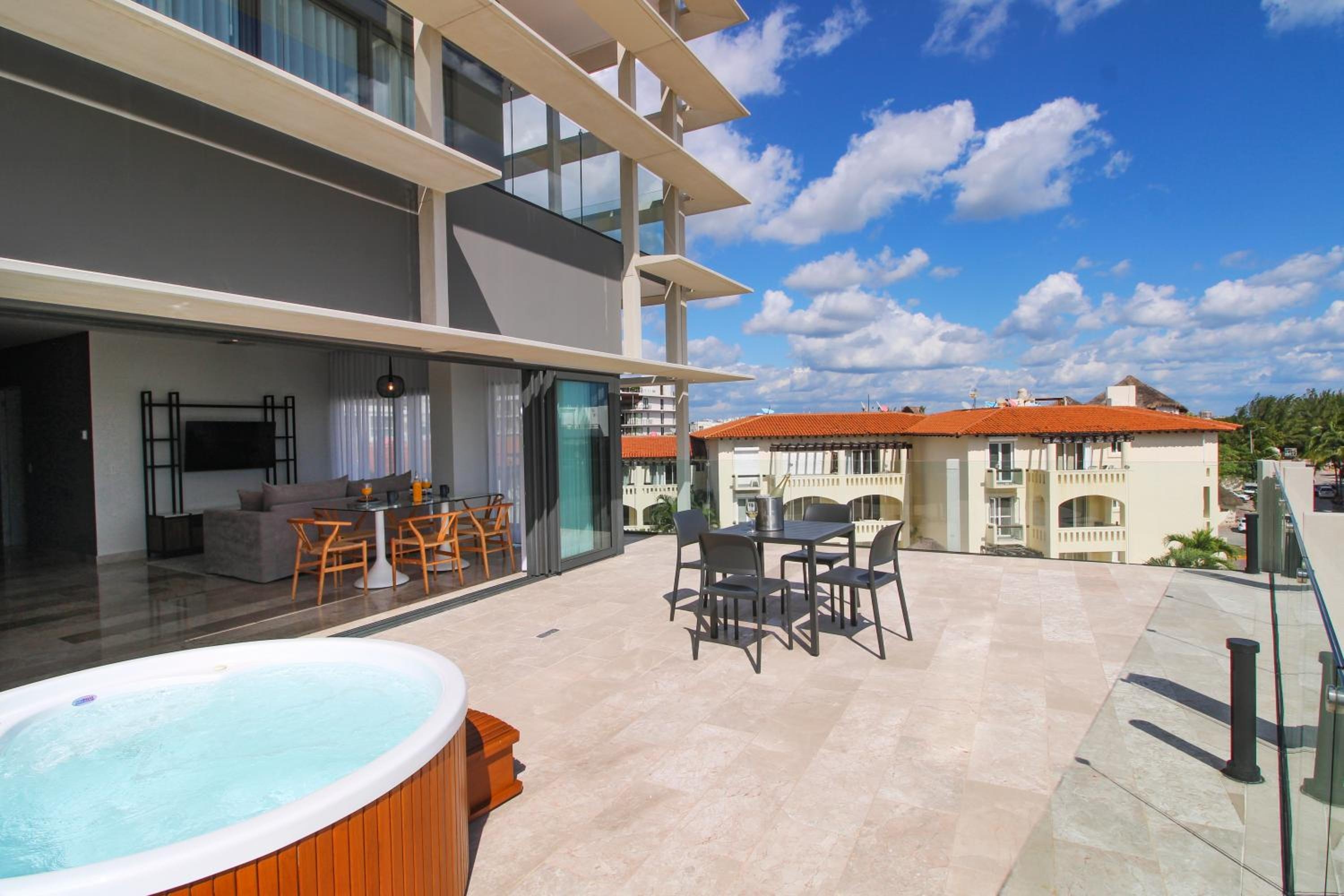 Foto de Singular Dream Vacation Rentals