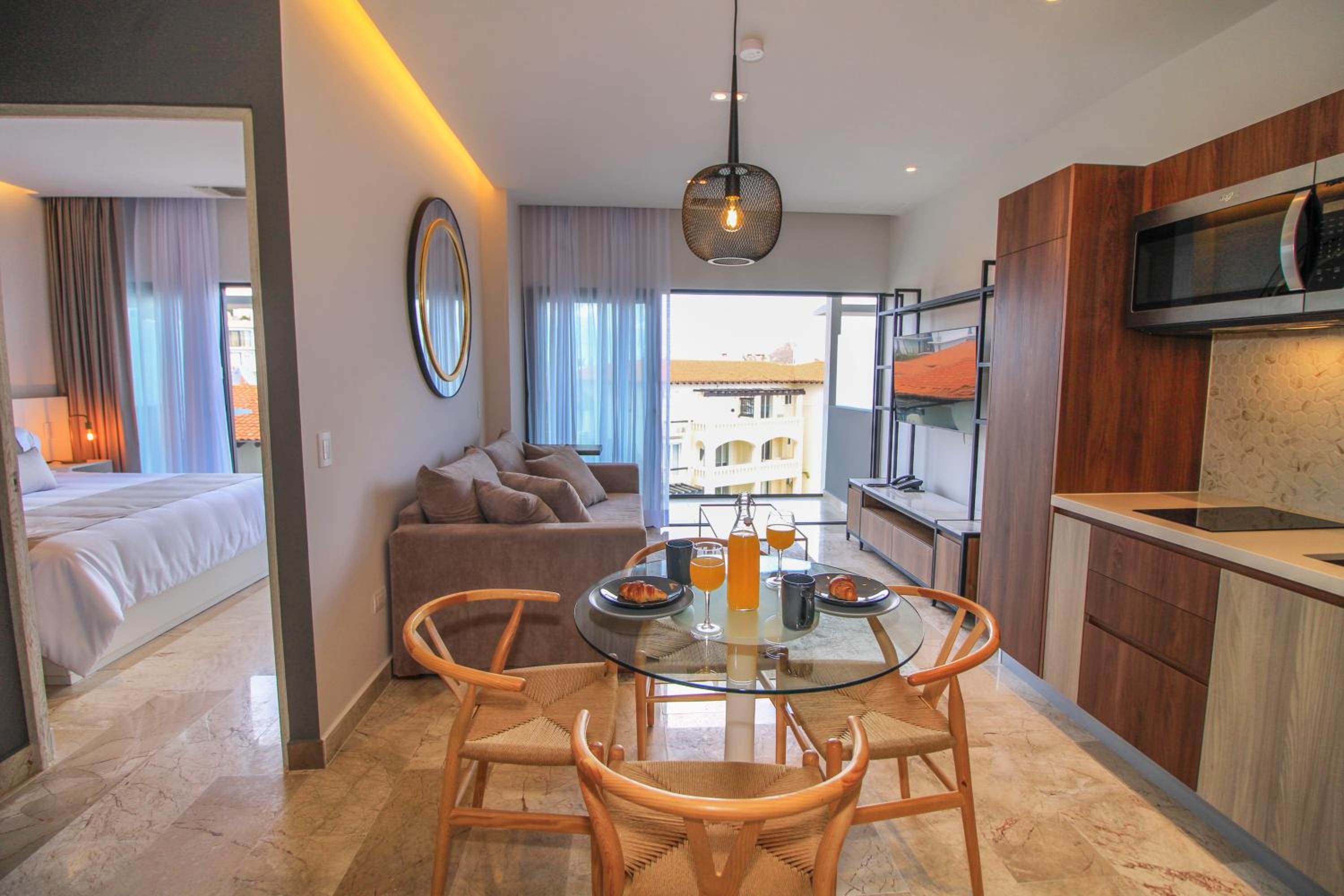 Foto de Singular Dream Vacation Rentals
