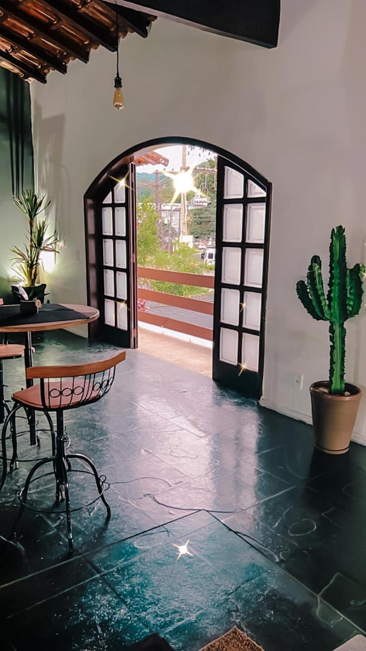 Foto de Pousada Casa Recanto da Serra