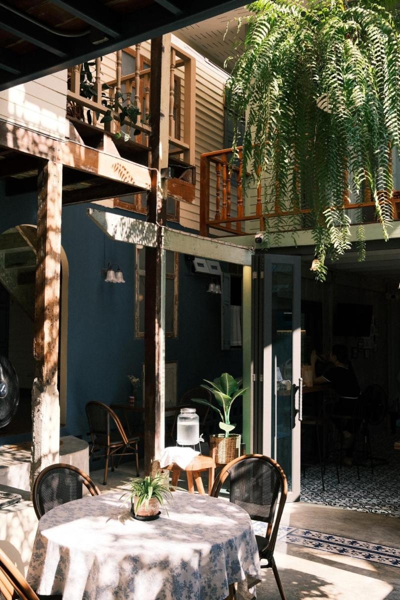 Foto de Priya Boutique House