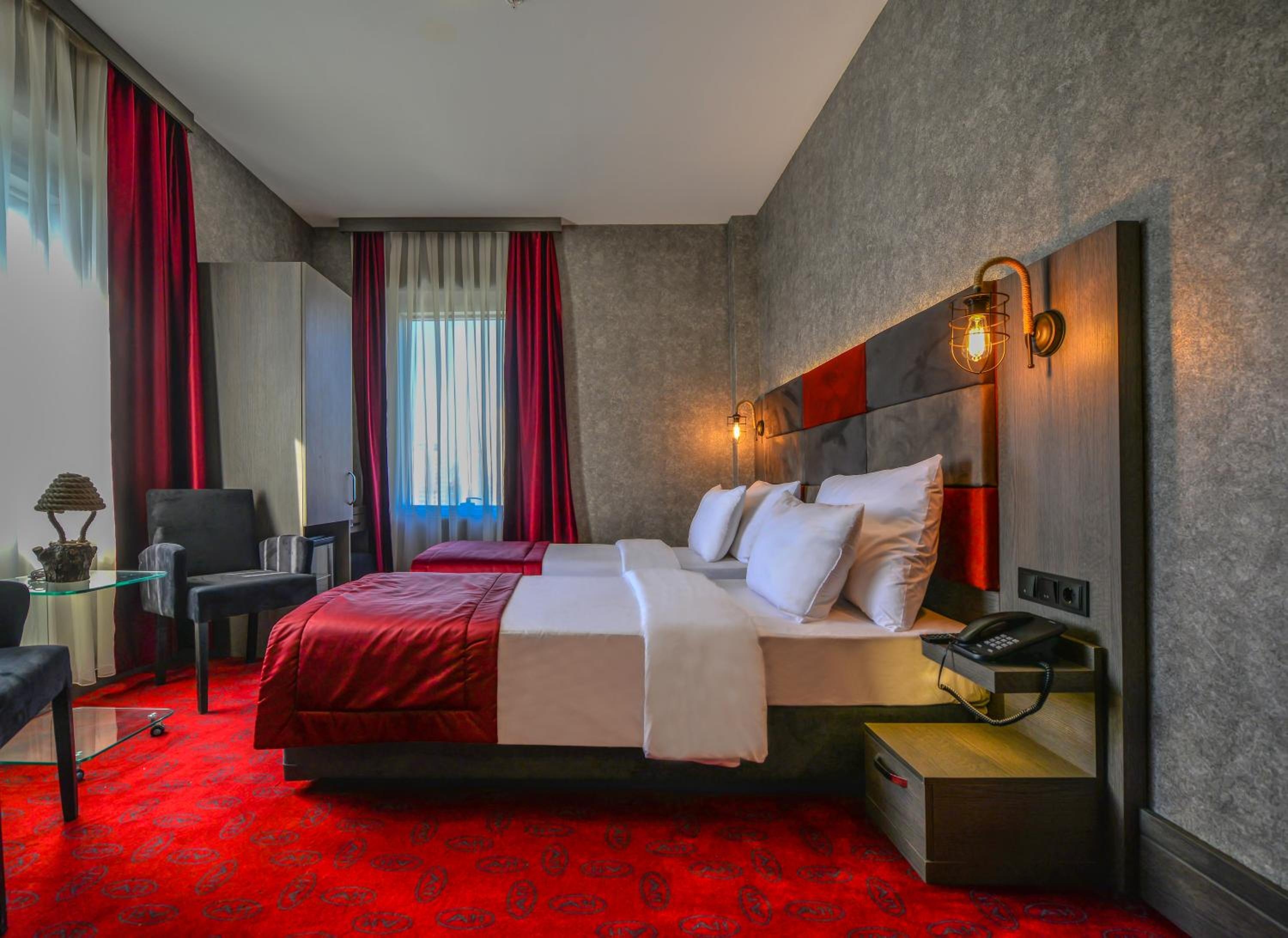 Foto de A11 Hotel Atasehir