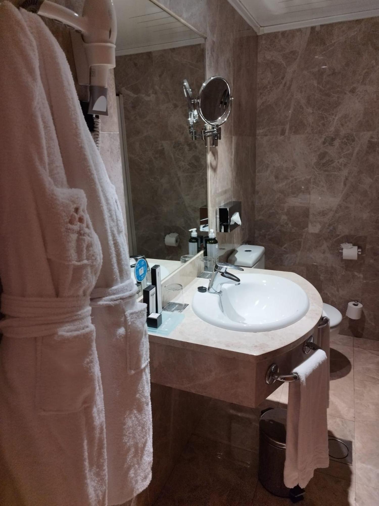 Foto de Hotel Praga
