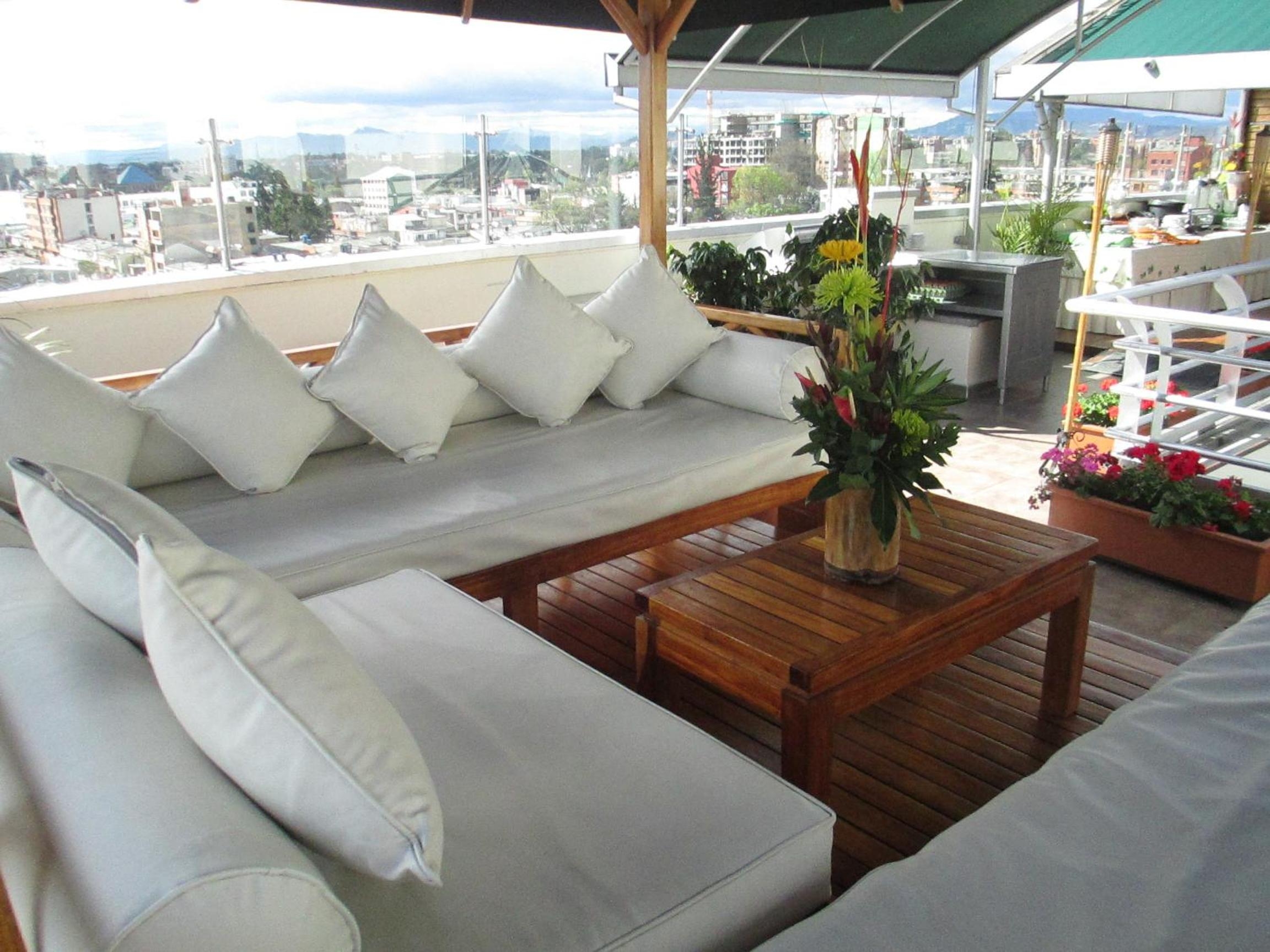 Foto de Hotel Platinum Suite