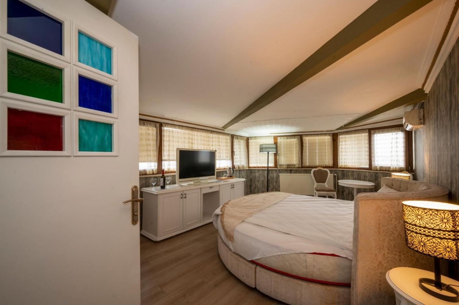 Foto de Fuat Bey Palace Hotel & Spa