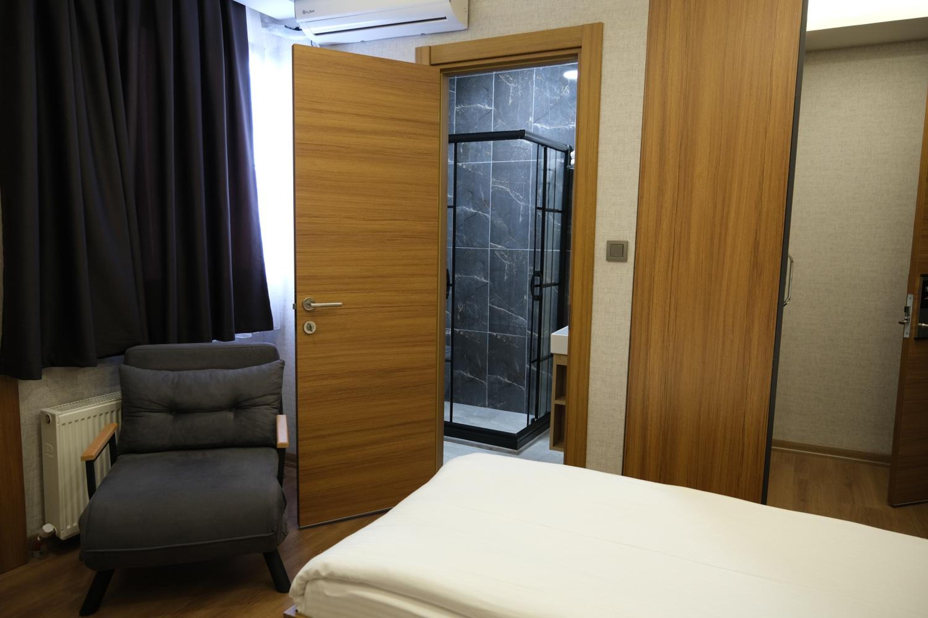 Foto de CALENBERG HOTEL