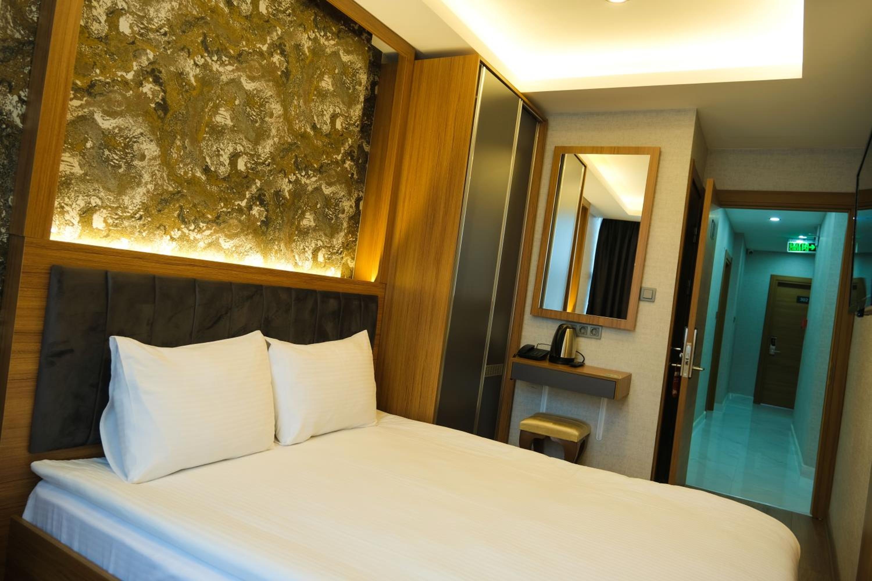 Foto de CALENBERG HOTEL
