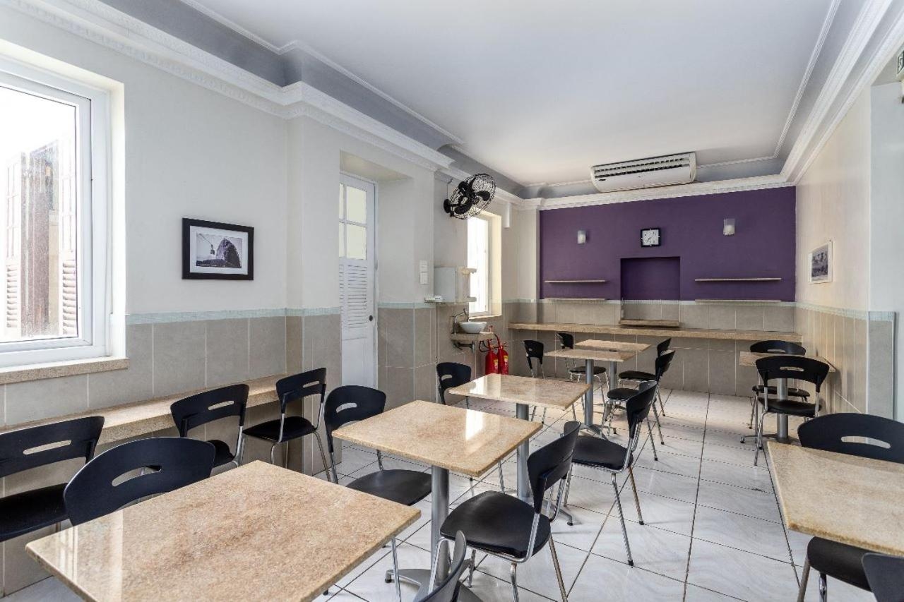 Foto de Hotel Monte Castelo