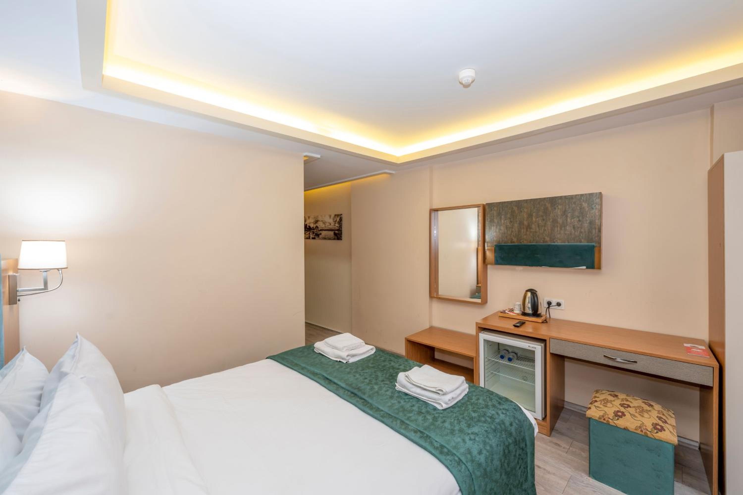 Foto de The Hotel Devman & Terrace