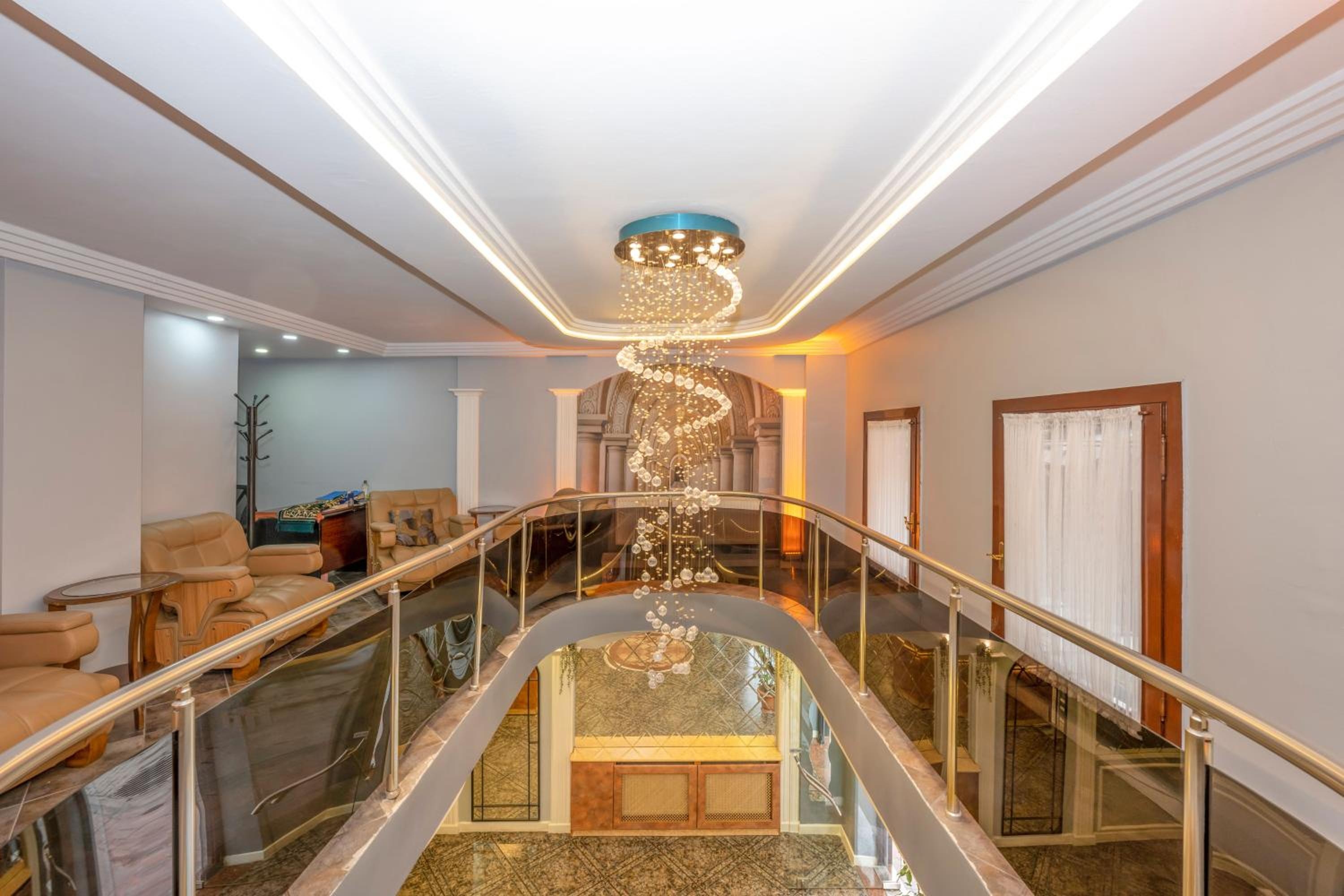Foto de The Hotel Devman & Terrace