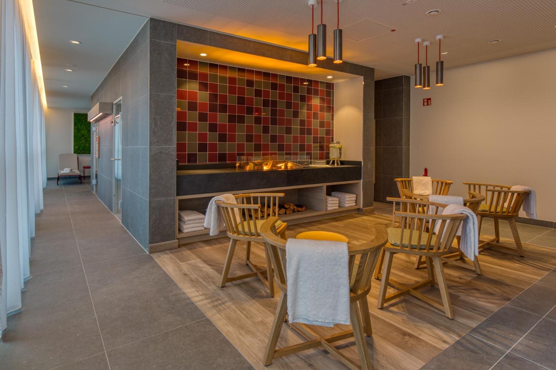 Foto de IntercityHotel Berlin Airport BER Terminal 1 & 2