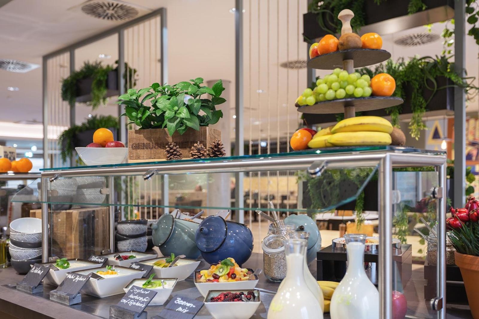 Foto de Holiday Inn - the niu, Amity Potsdam by IHG