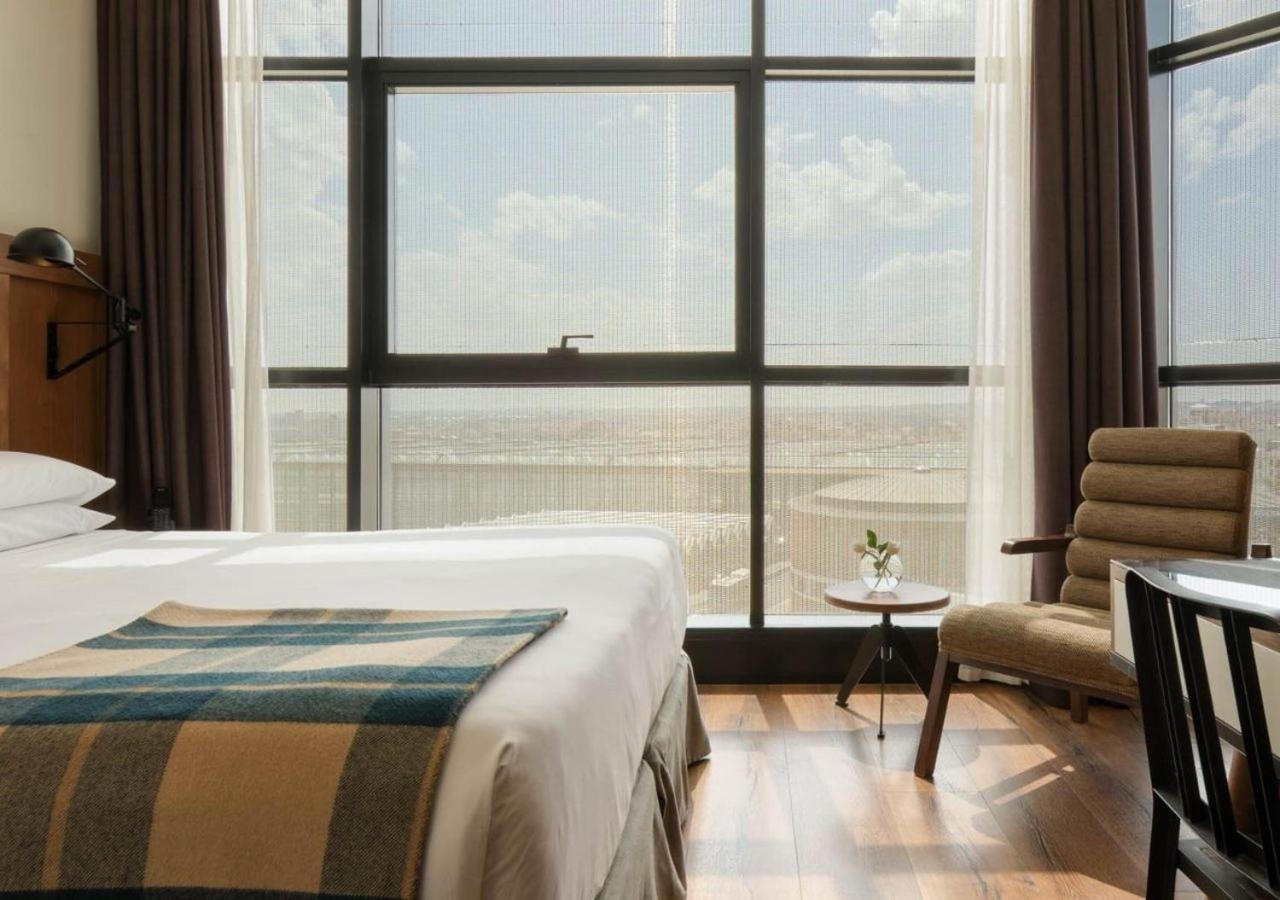 Foto de Only YOU Hotel Atocha