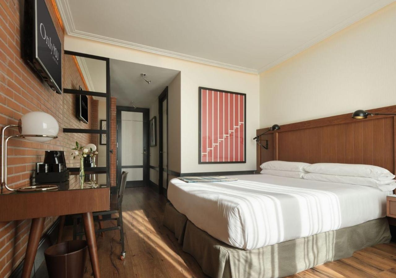 Foto de Only YOU Hotel Atocha