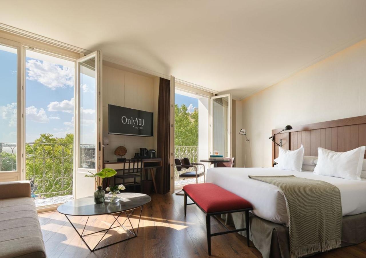 Foto de Only YOU Hotel Atocha
