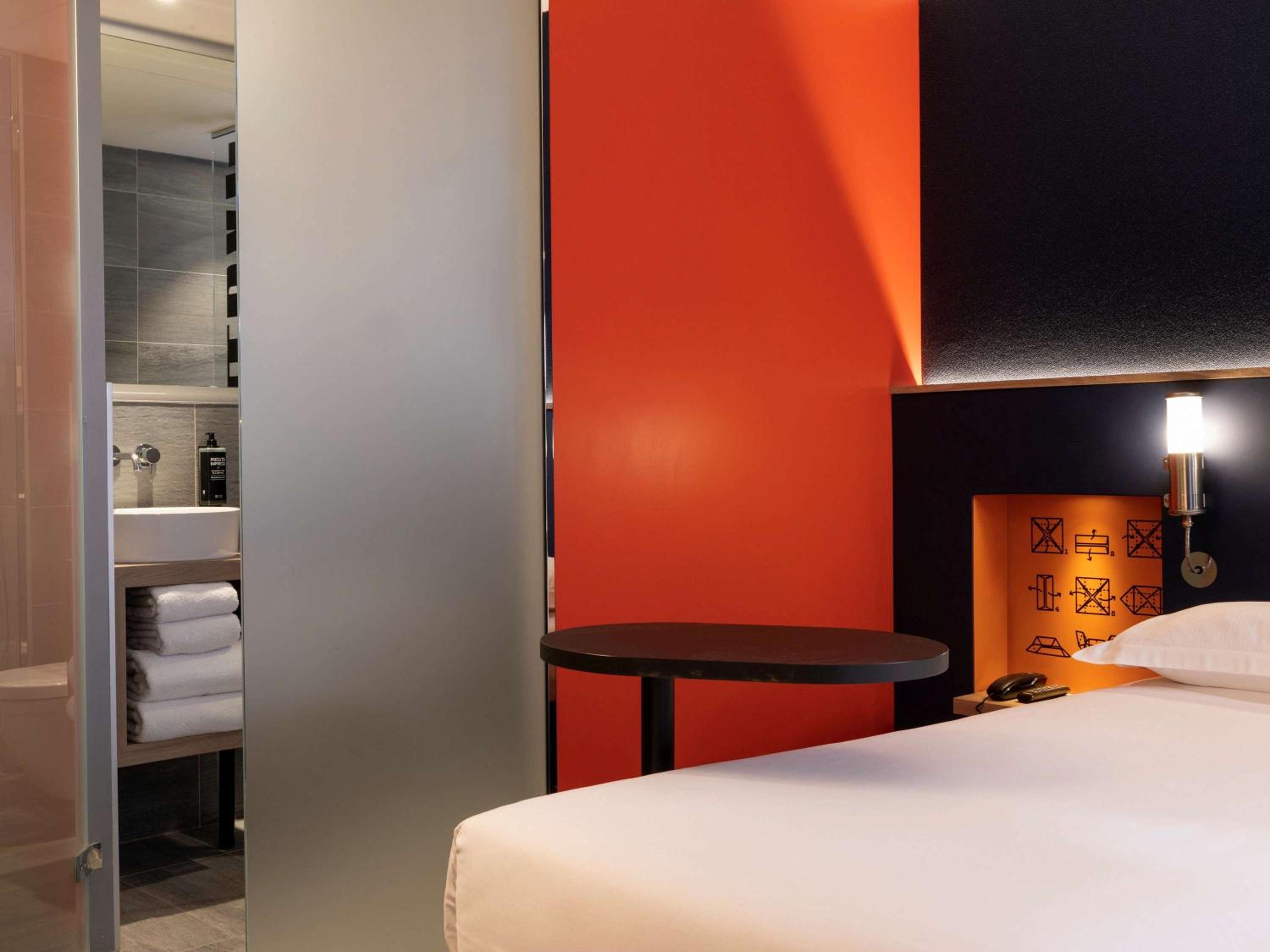 Foto de ibis Styles Bourg La Reine