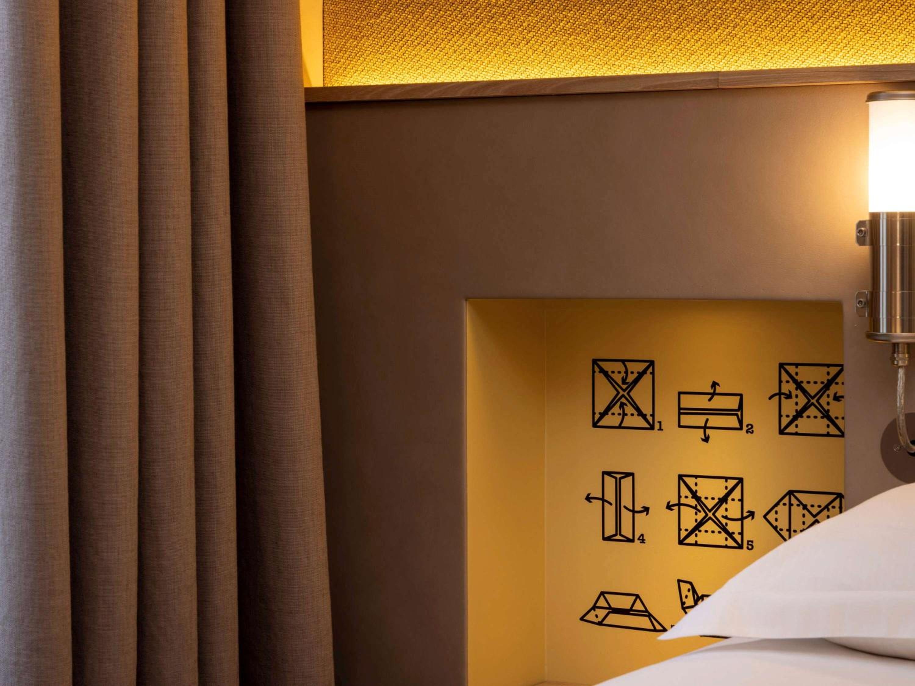 Foto de ibis Styles Bourg La Reine