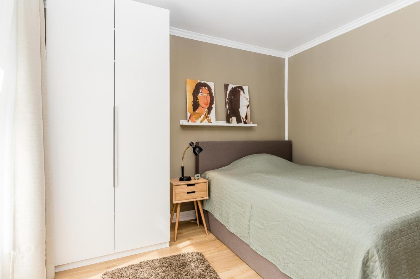 Foto de stadtRaum-berlin apartments
