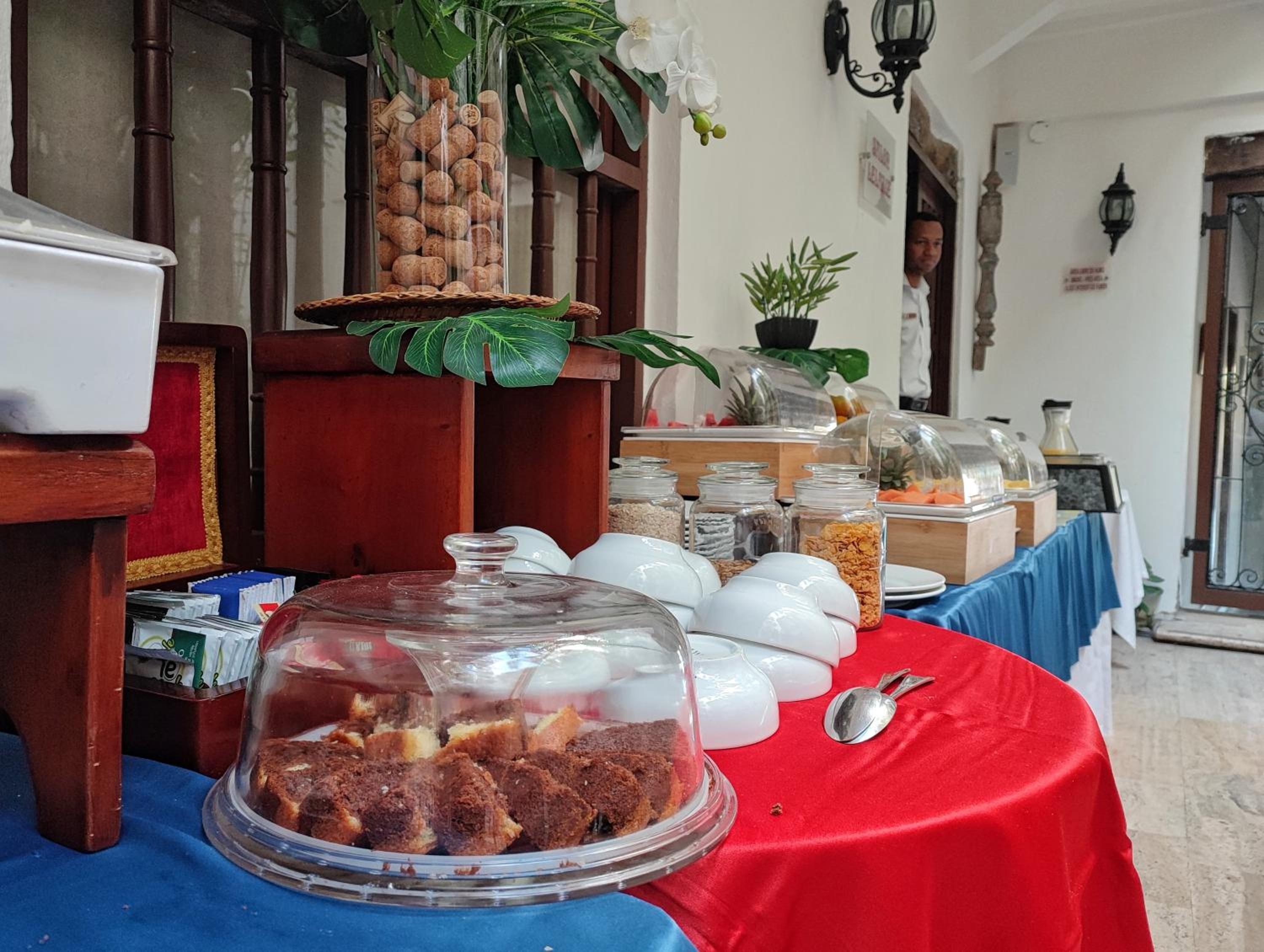 Foto de Hotel Monterrey