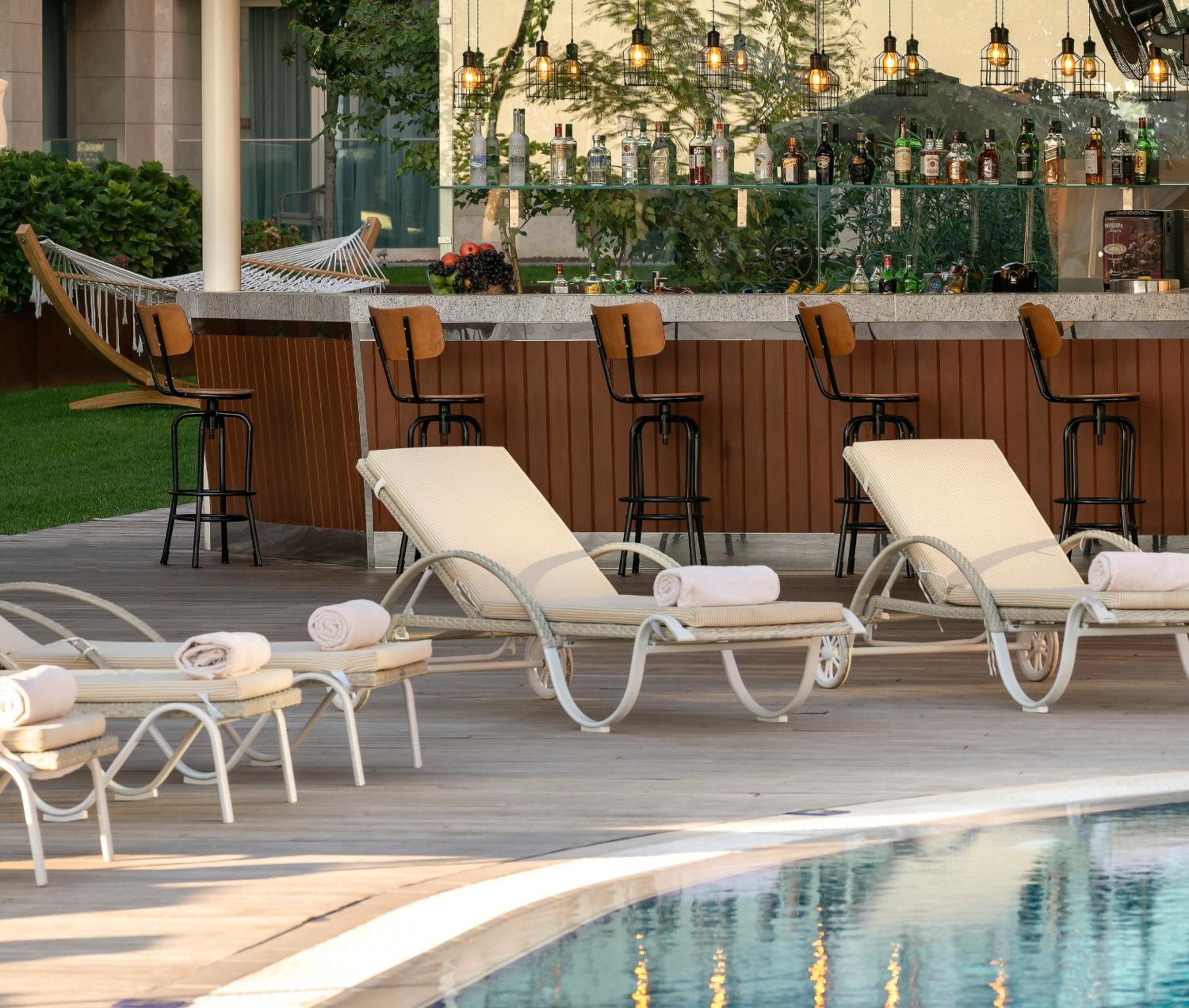 Foto de Crowne Plaza Florya Istanbul by IHG