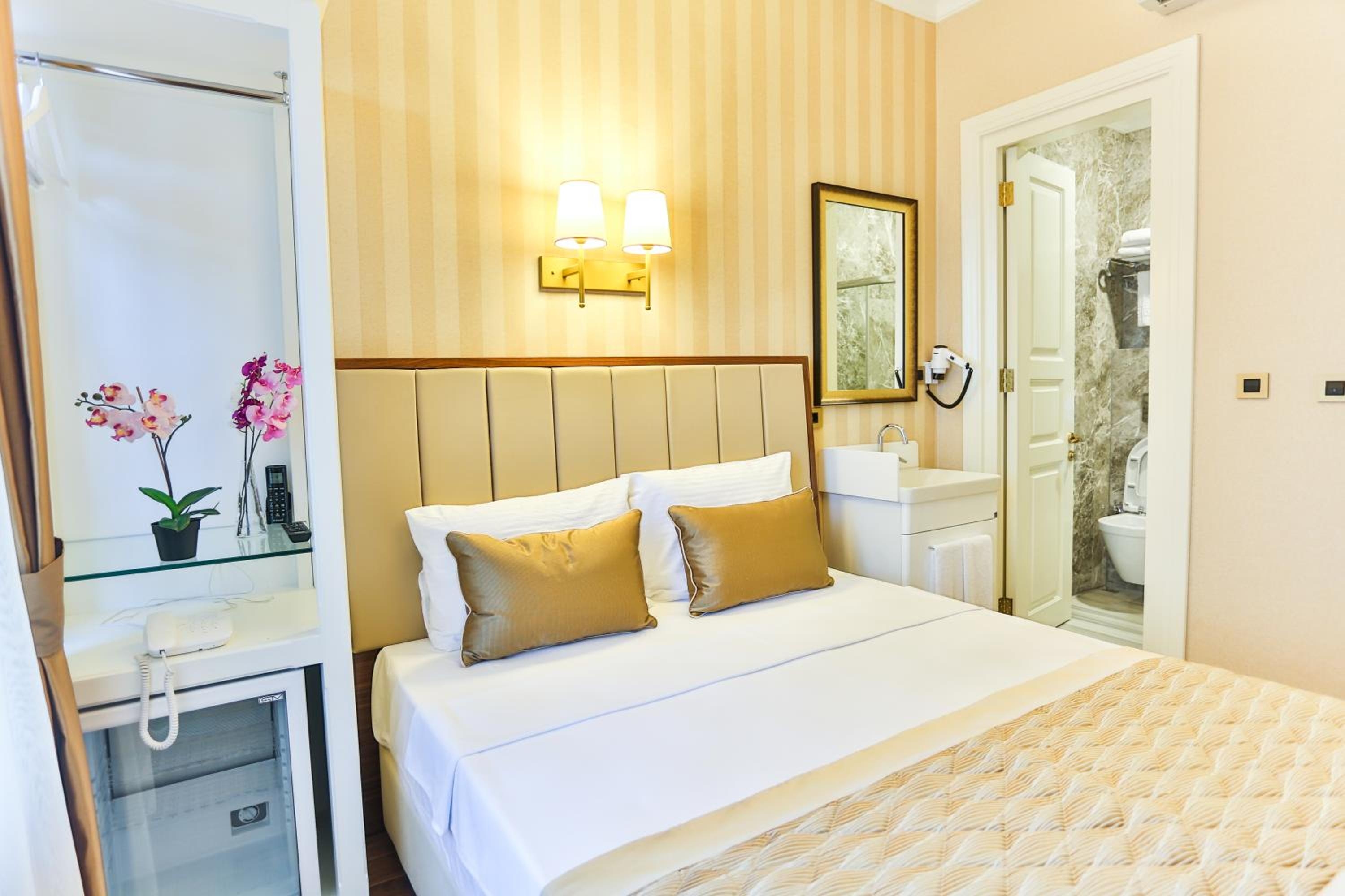 Foto de HANENDE HOTEL