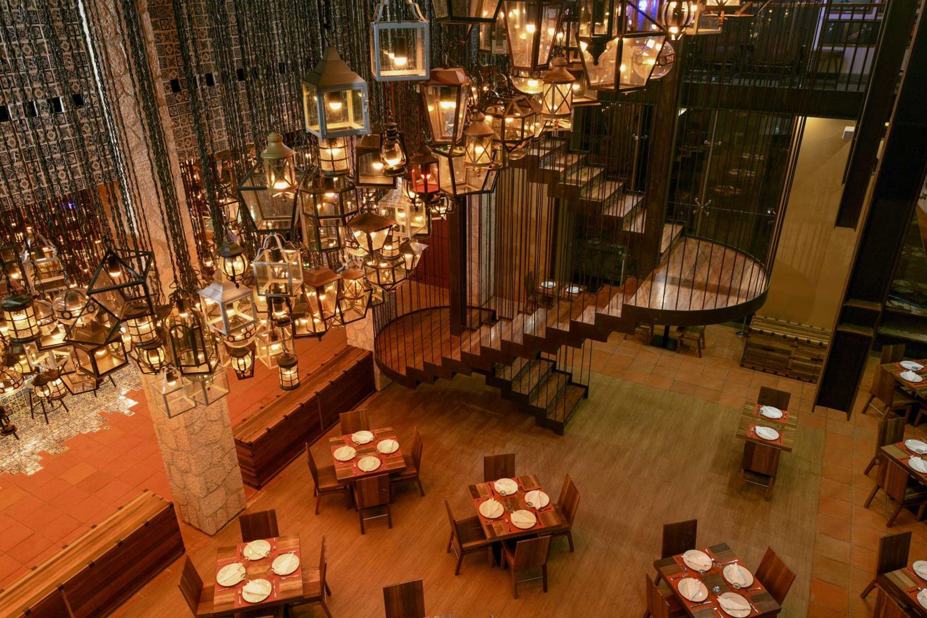 Foto de Hotel Xcaret Mexico All Parks All Fun Inclusive