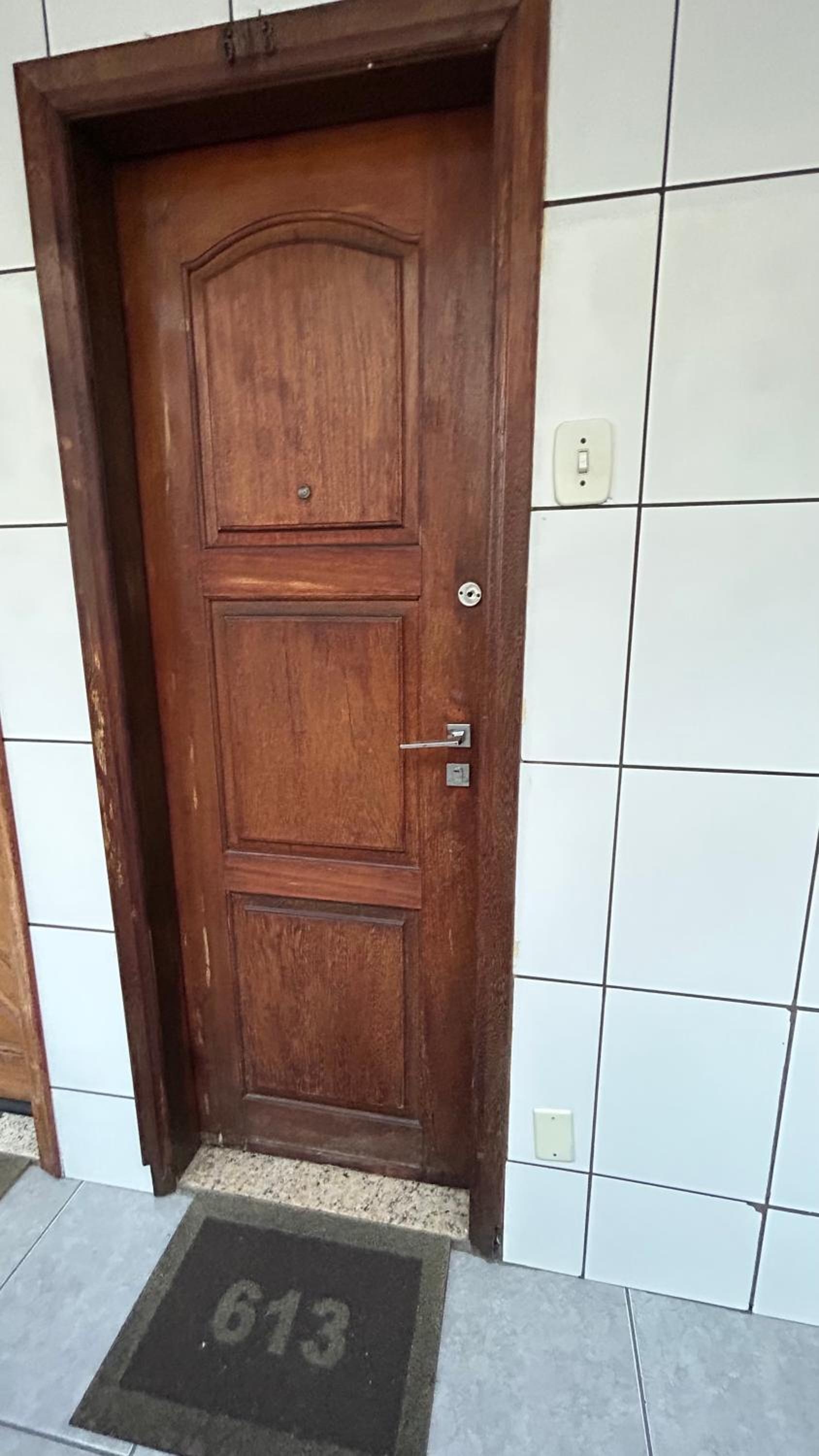 Tranquilidade, Rio de Janeiro