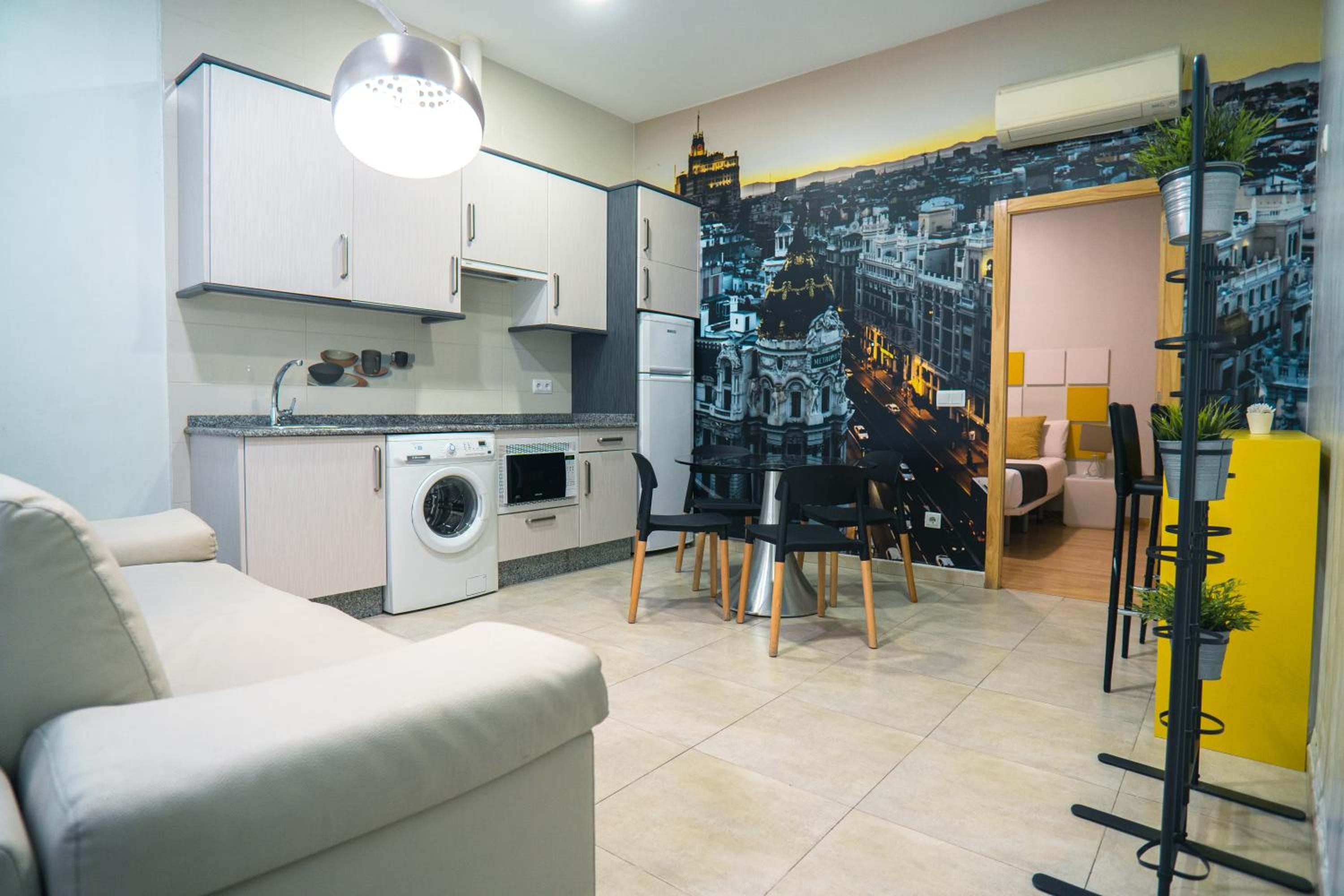 Foto de Smartr Madrid Chueca