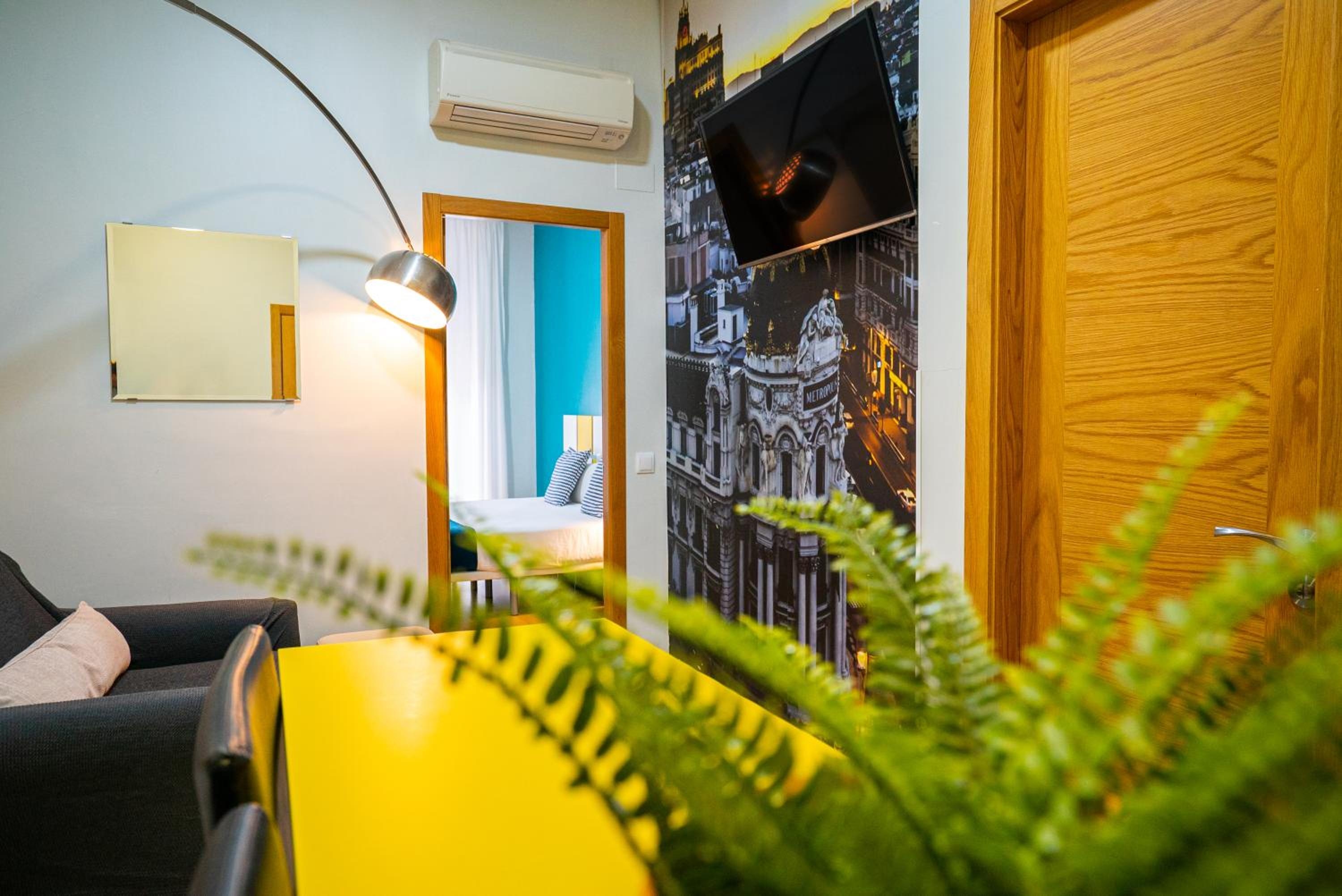 Foto de Smartr Madrid Chueca