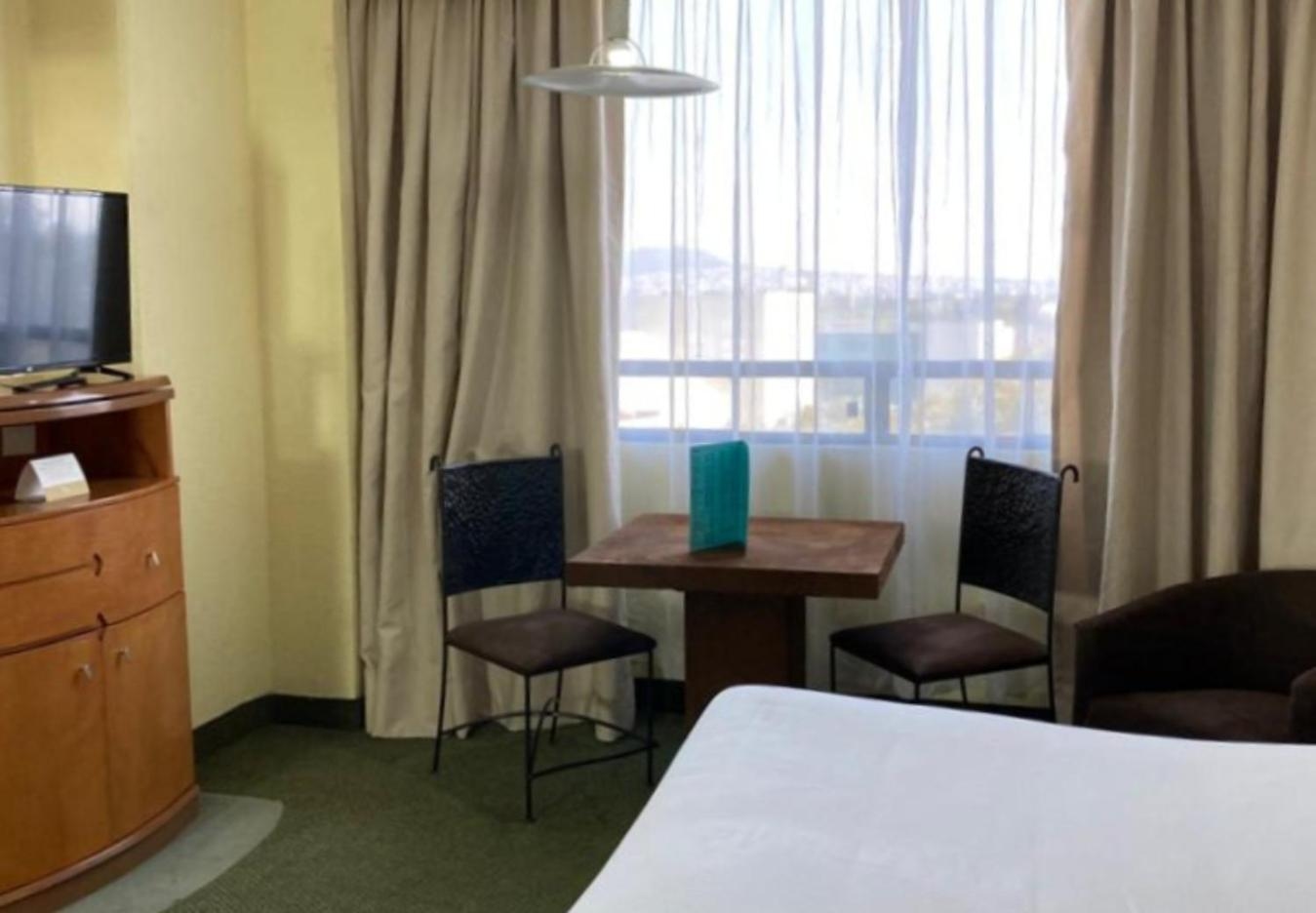 Foto de Hotel Real del Sur