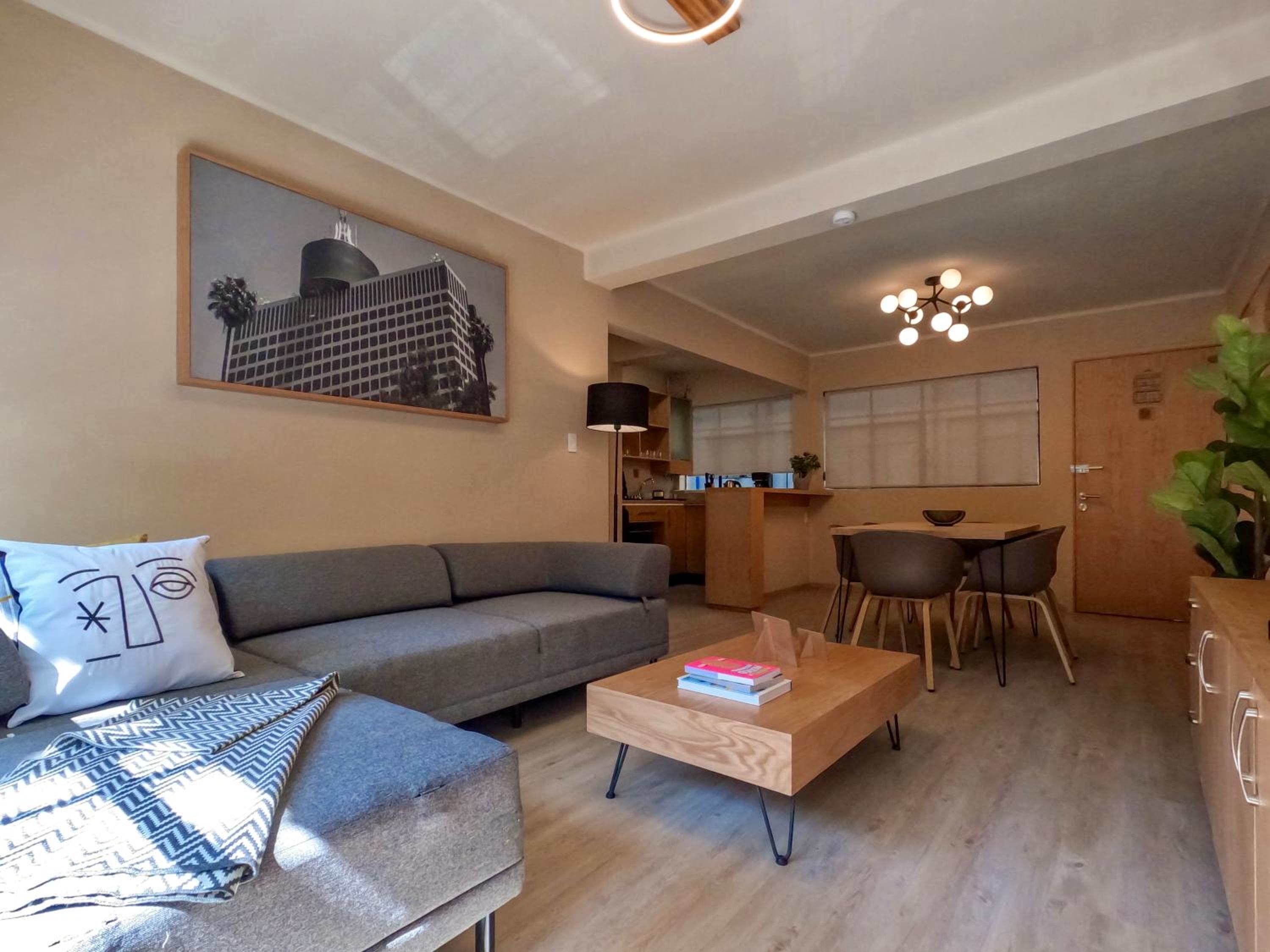 Foto de Mi Zona Lodging WTC