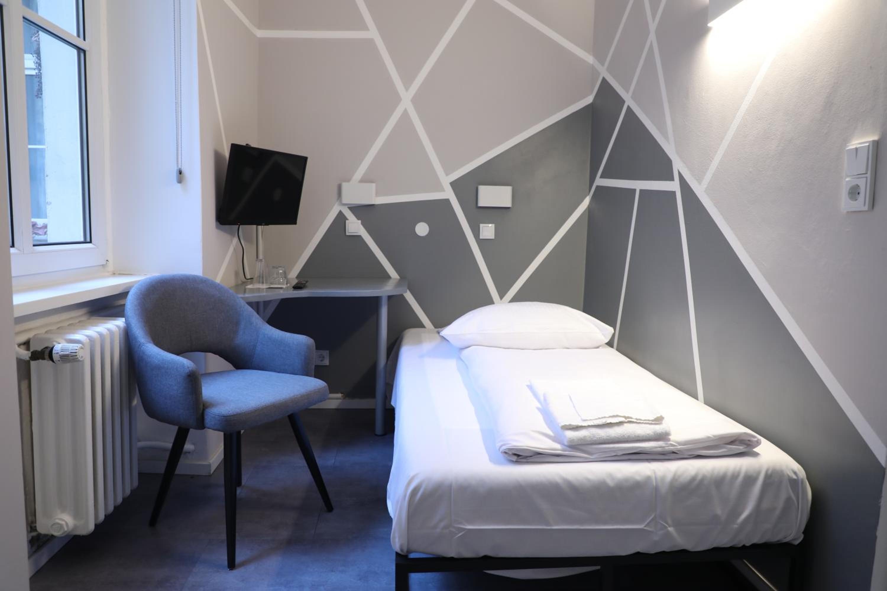 Foto de Art Hotel Charlottenburger Hof Berlin