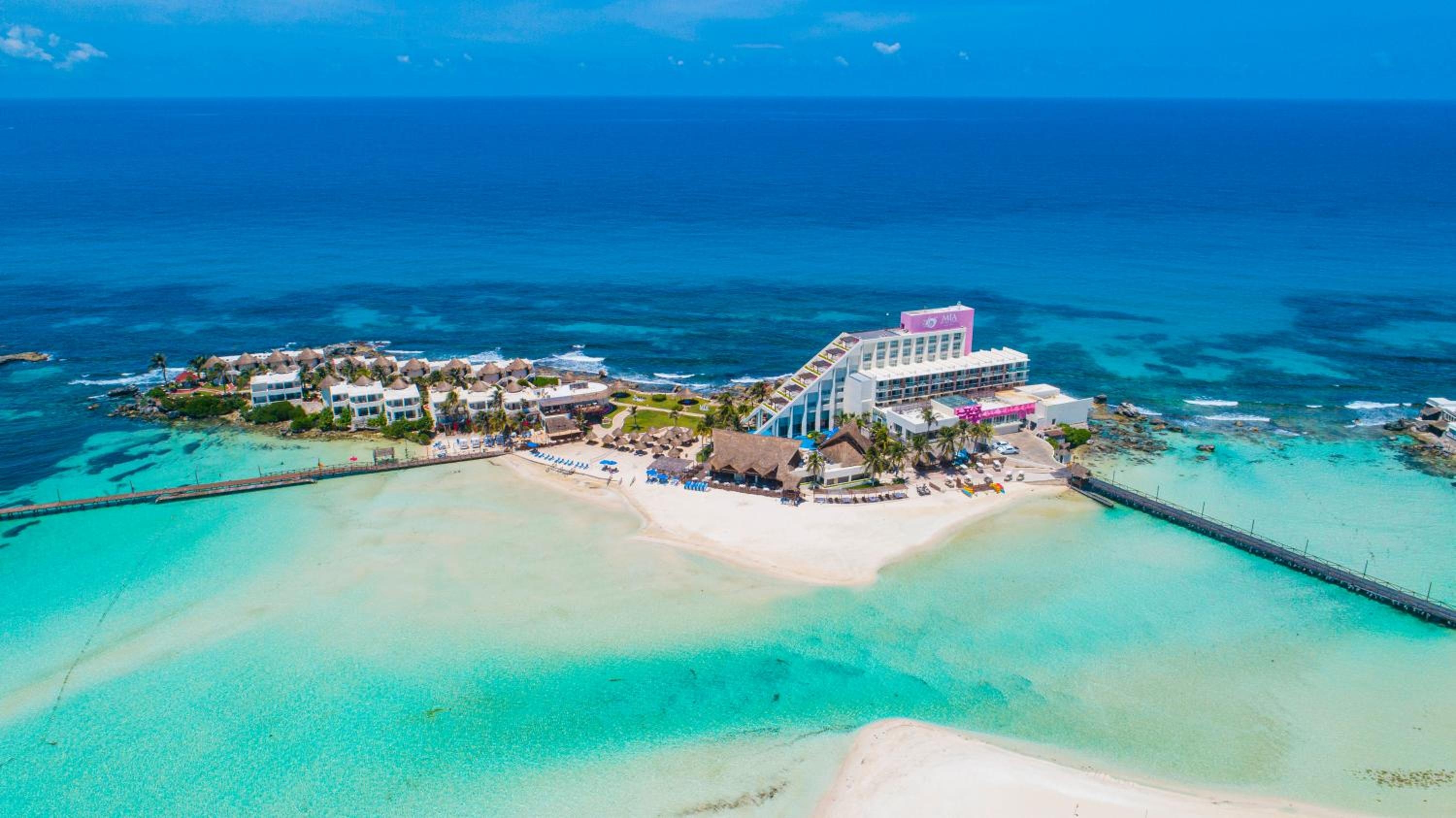 Mia Reef Isla Mujeres - All Inclusive Resort