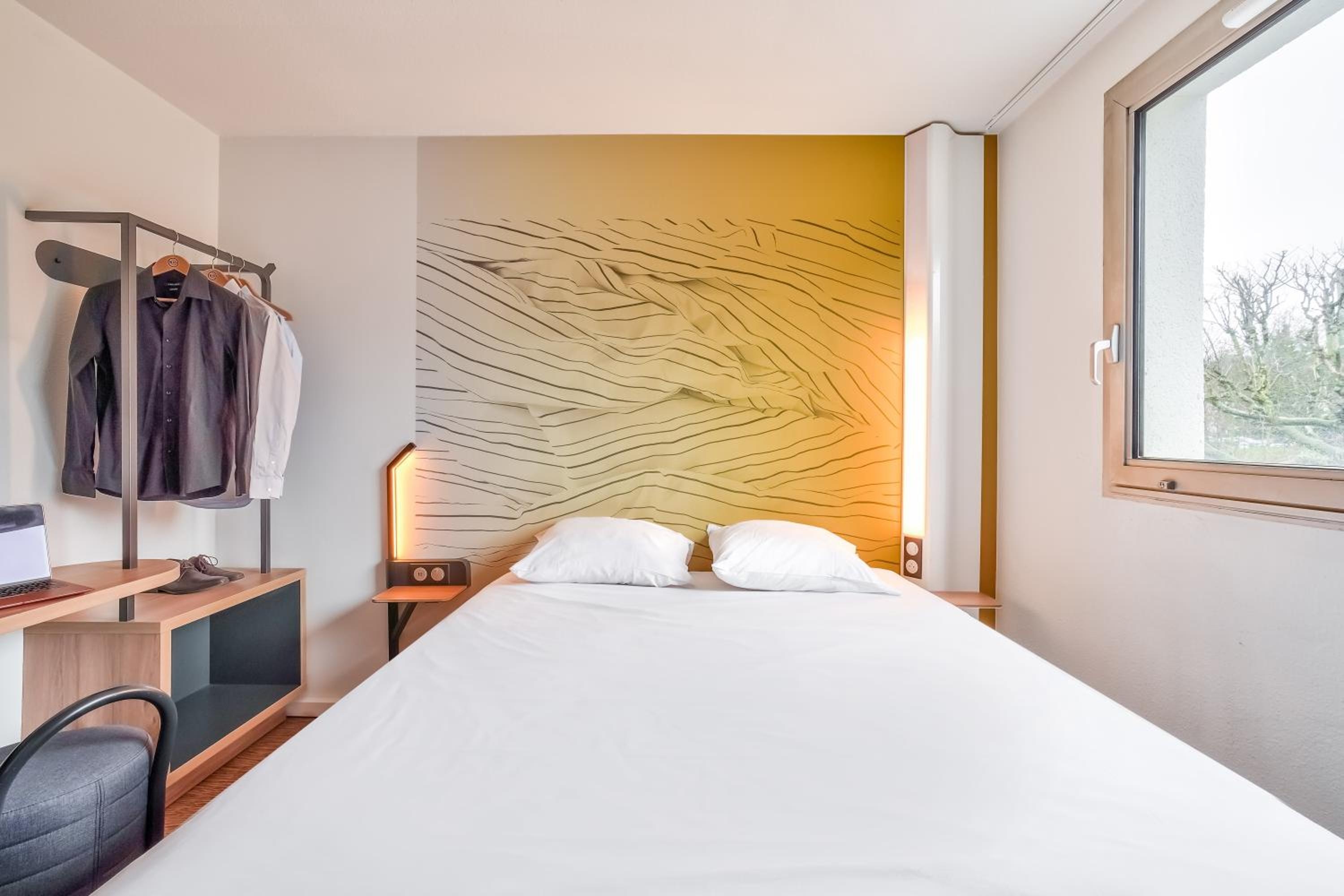 Foto de B&B HOTEL Paris Rosny-sous-Bois