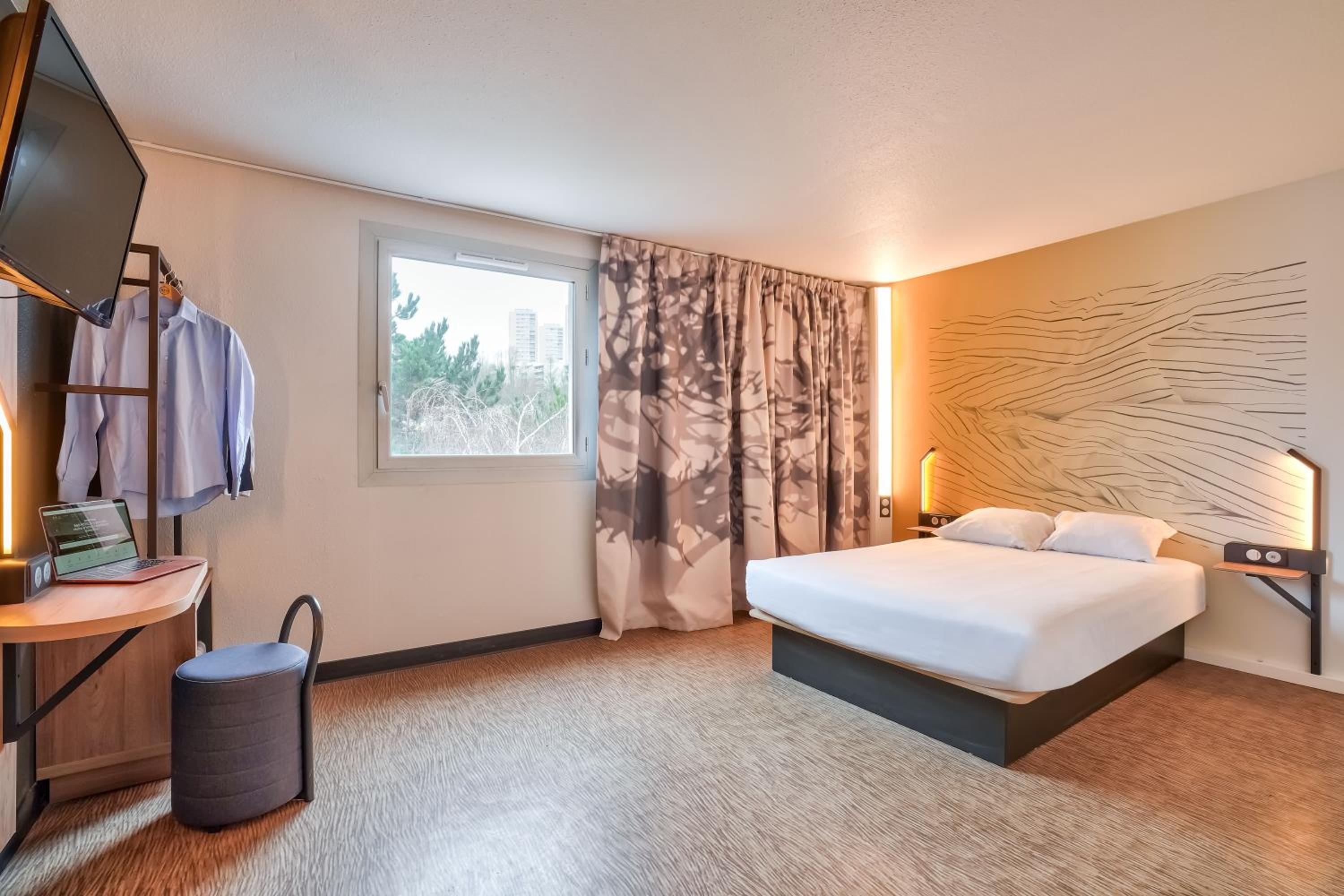 Foto de B&B HOTEL Paris Rosny-sous-Bois