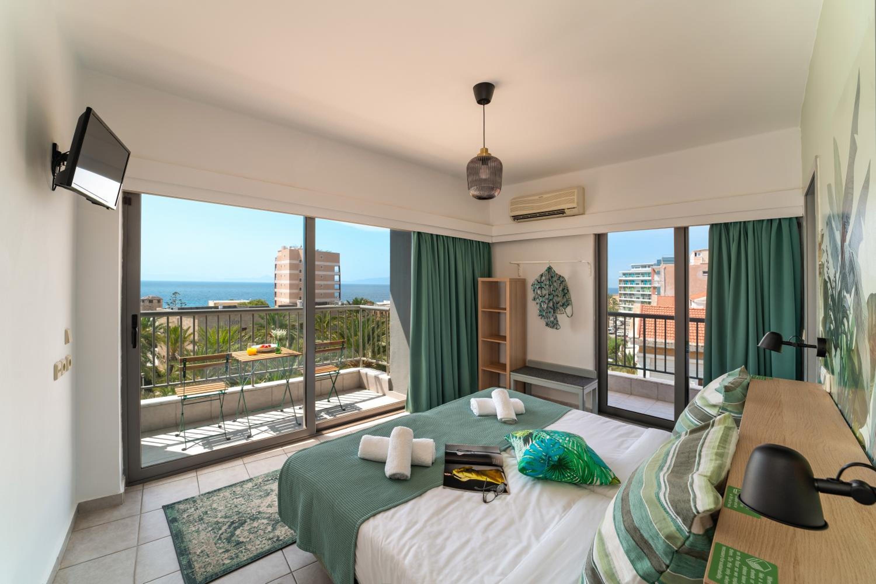 Foto de STAY Rhodes Hotel