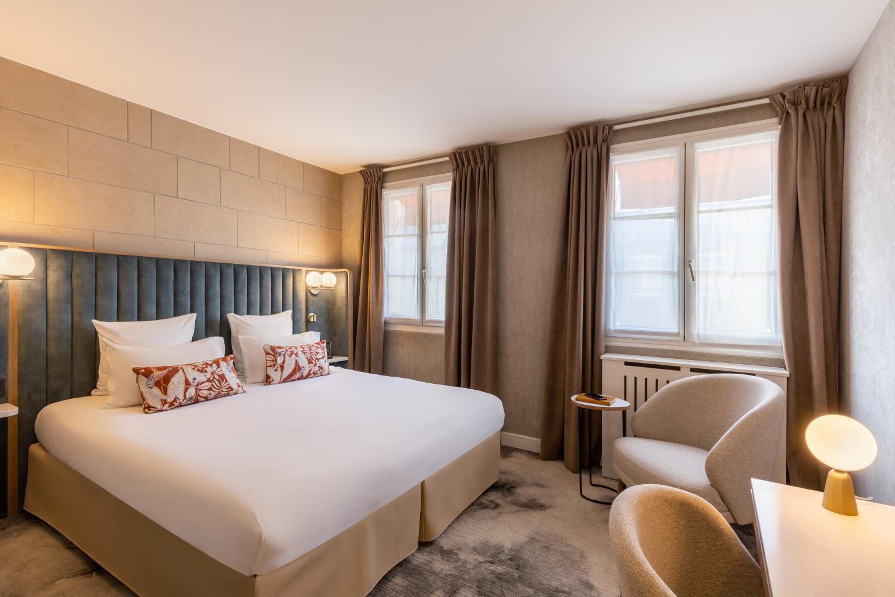 Foto de Best Western Saint-Louis - Grand Paris - Vincennes
